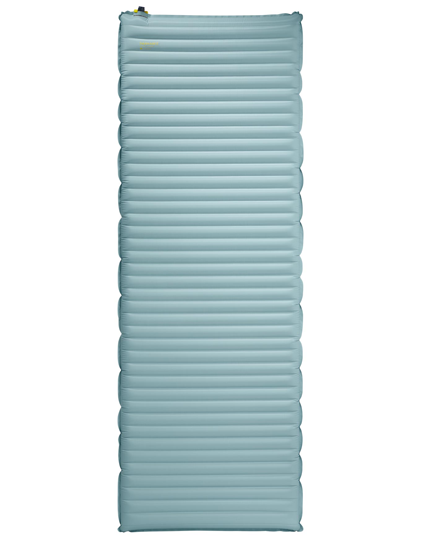 Matelas isolant pour la randonnée - Neoair Xtherm Nxt Max Neptune en Nylon - Taille Large - Bleu