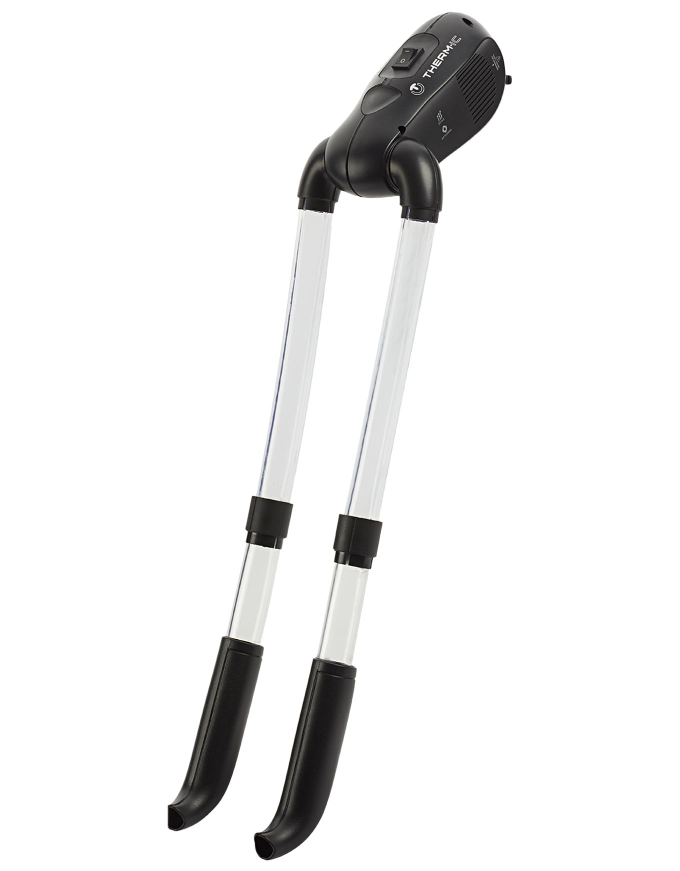 Sèche-chaussures/bottes - Thermic Dryer + (EU) - Noir