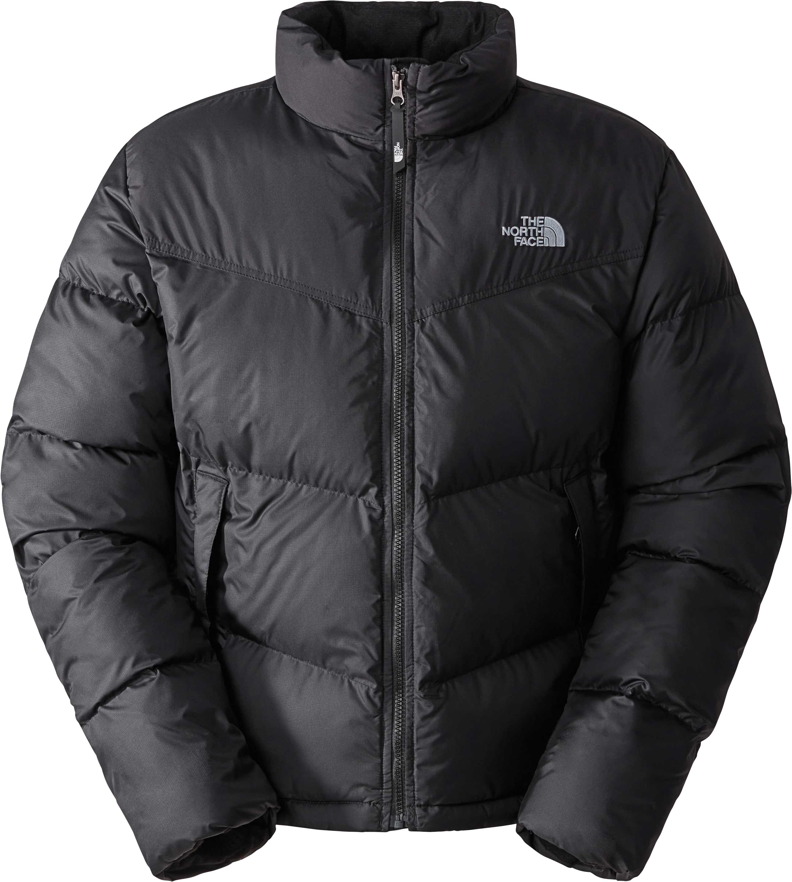 Doudoune déperlante - M Saikuru Jacket TNF Black - Taille L - Noir