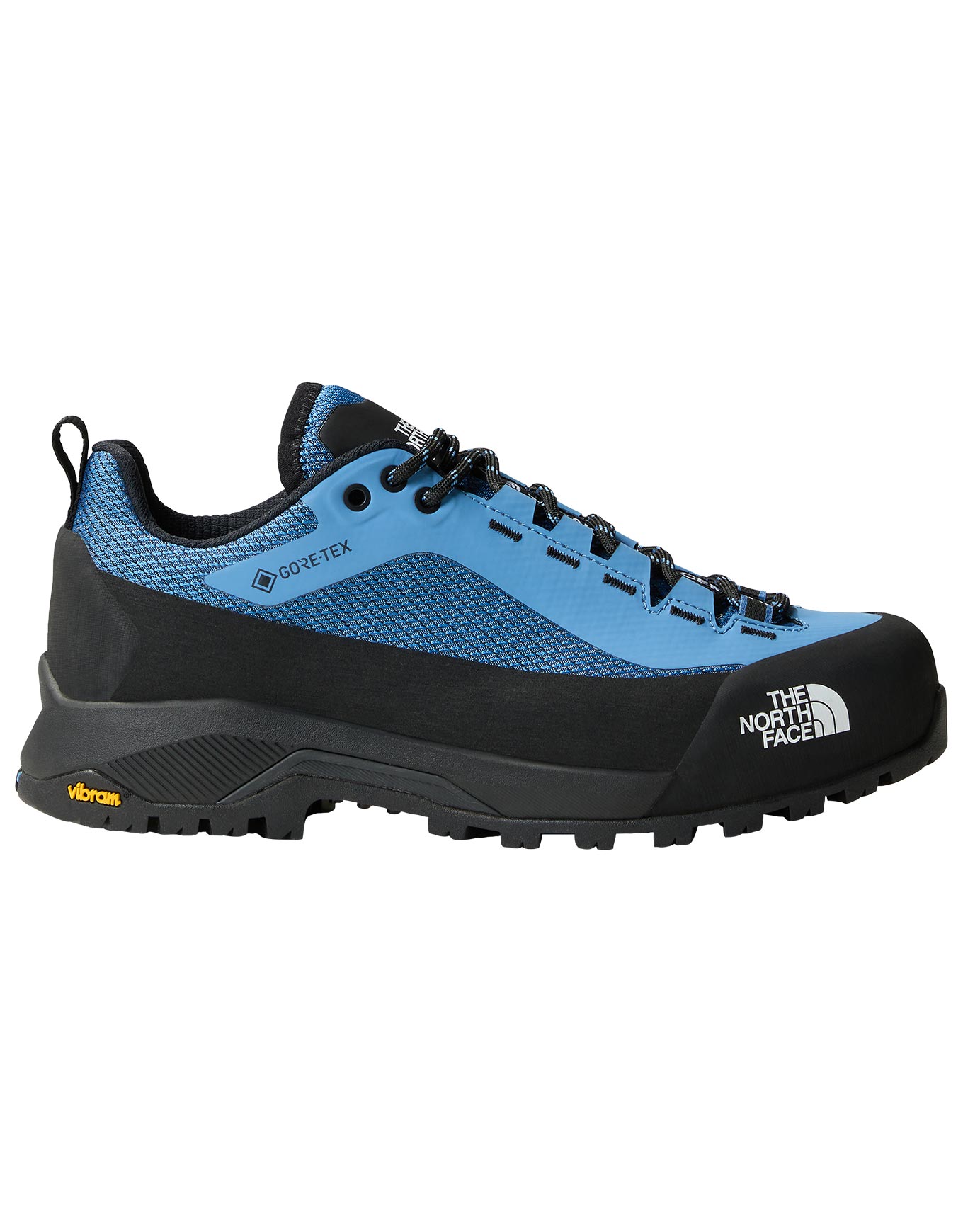 Chaussures de randonnée en GORE-TEX - W Verto Alpine GTX Indigo Stone/ Black - Taille 39,5 - Bleu