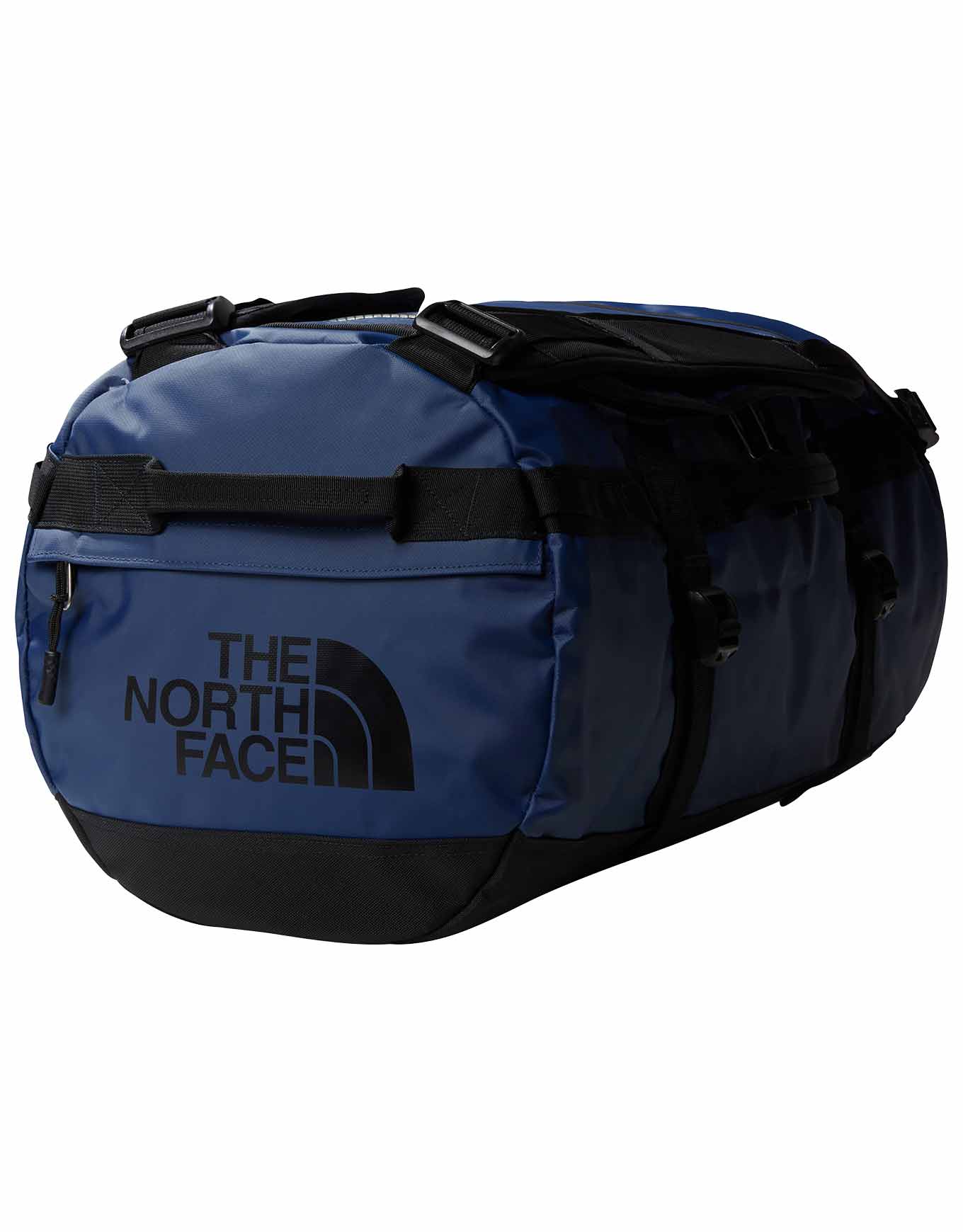 Duffel résistant 50L - Base Camp Duffel S Summit Navy TNF en Nylon