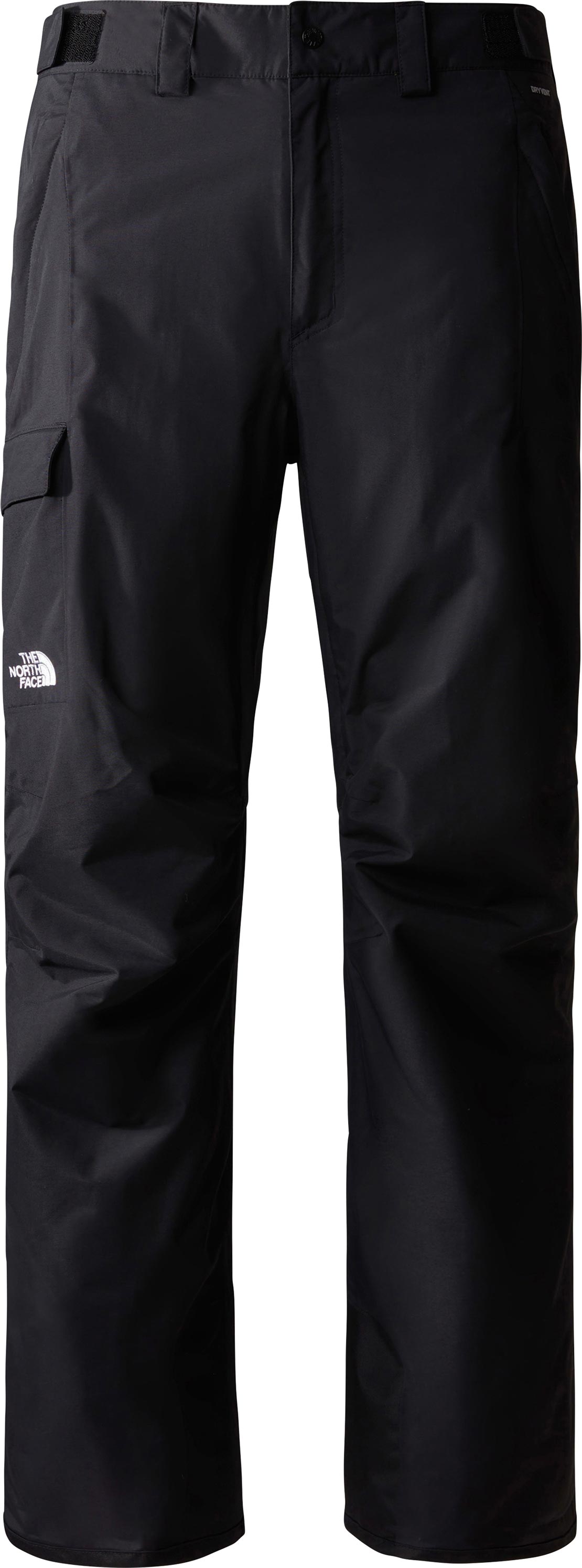 Skihose M Freedom Insulated Pant TNF Black für Herren Größe XL schwarz