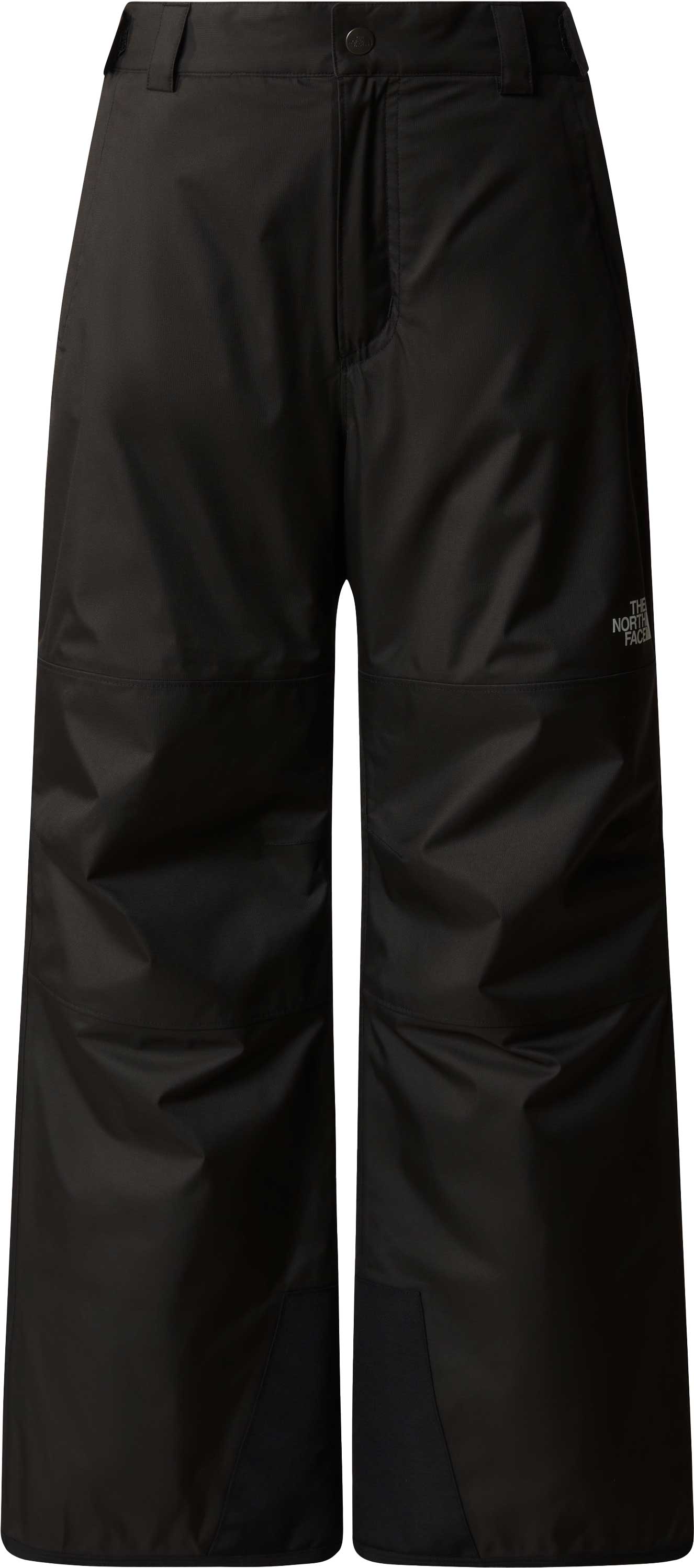 Wind- und wasserabweisende Skihose B Freedom Insulated Pant TNF Black Kindergröße S schwarz