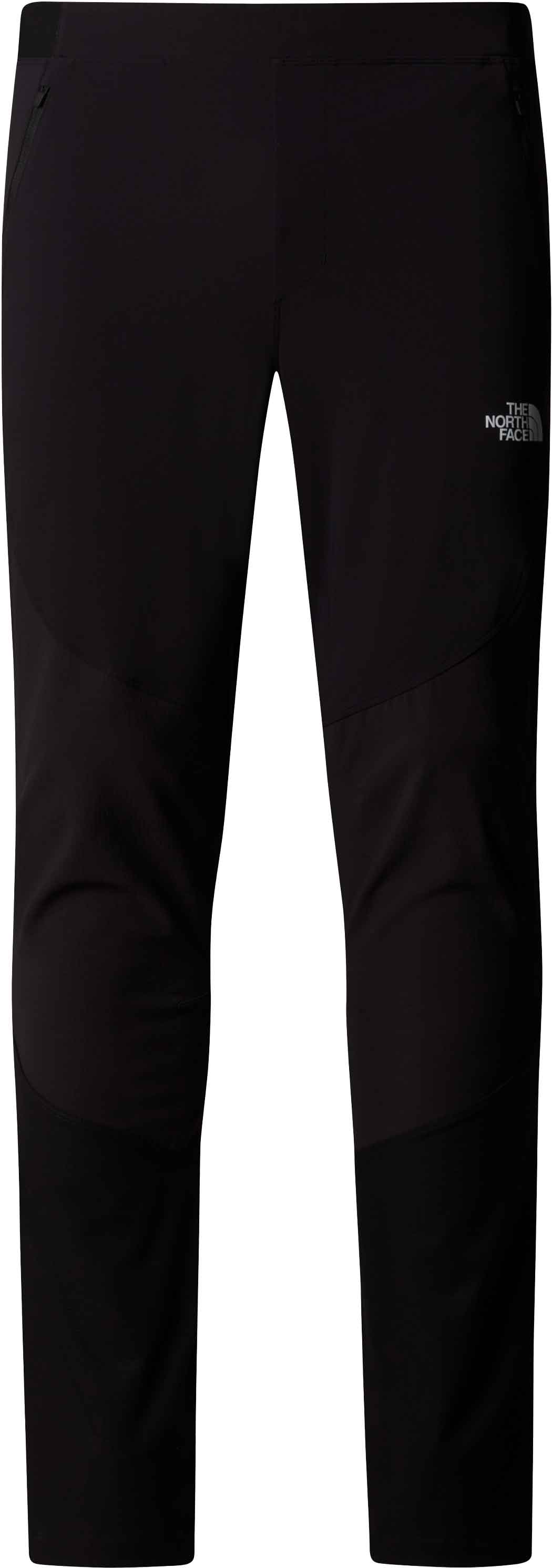 Pantalon d'alpinisme - M Circadian Pant TNF Black en Nylon - Taille 42 - Noir