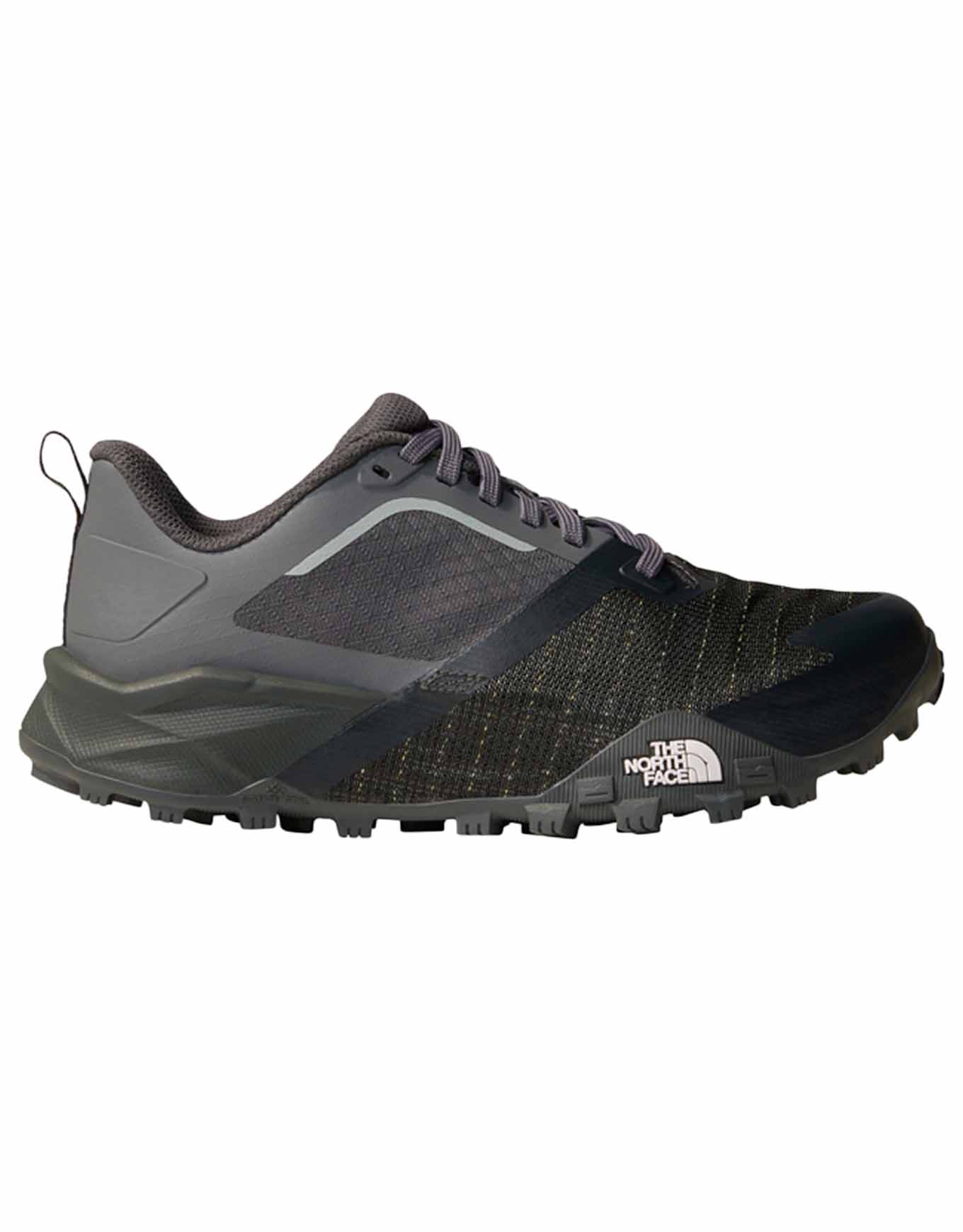 Chaussures de randonnée - Offtrail TR W Smoked Pearl/Asphalt Grey - Taille 38,5 - Gris