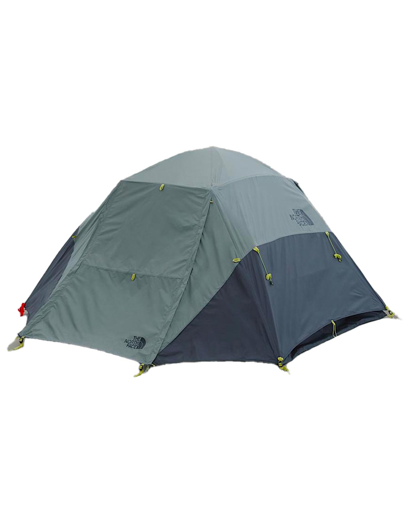 Tente 3 personnes - Stormbreak 3 Agave Green/Asphalt Grey - Gris