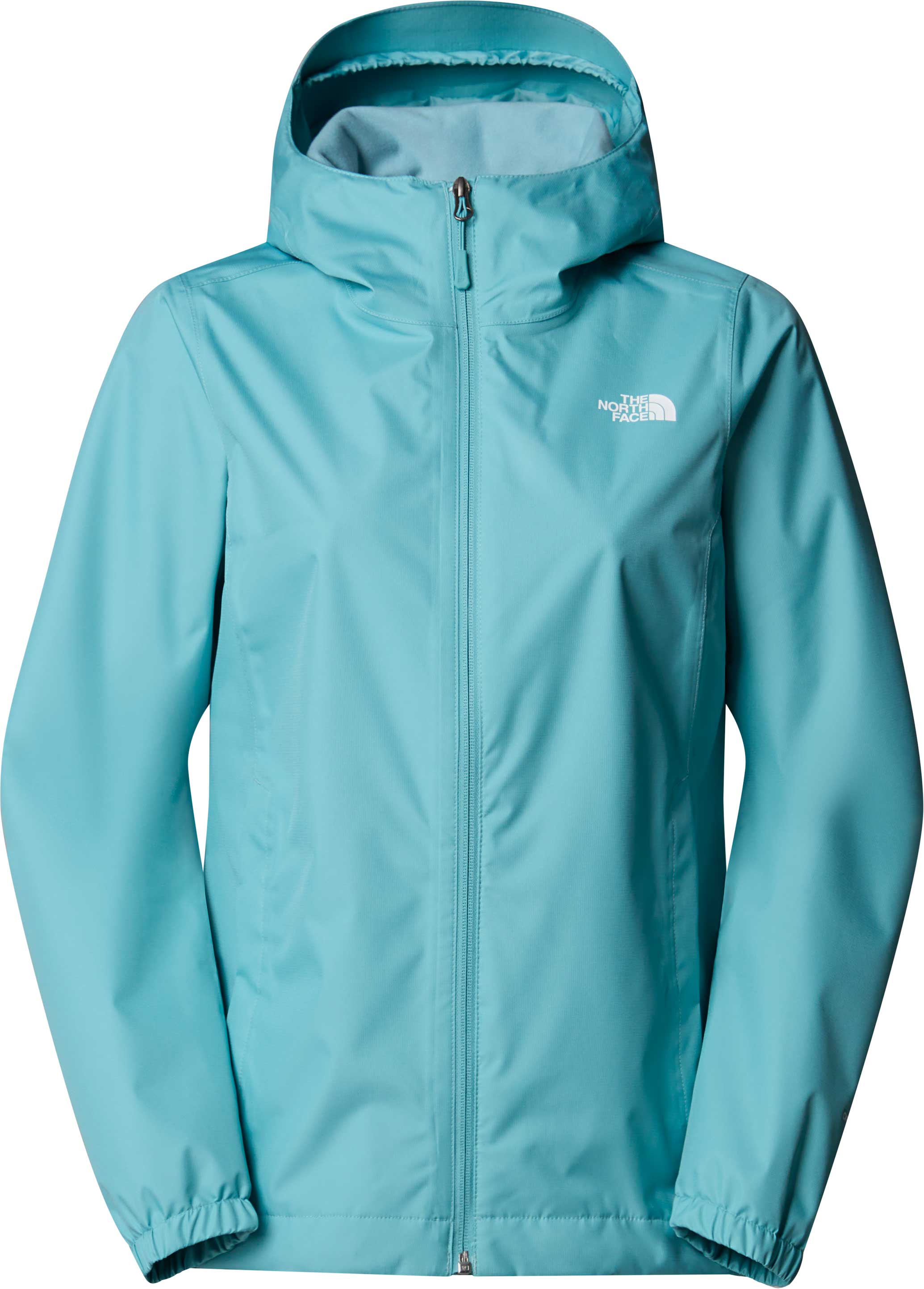Veste de protection imperméable - W Quest Jacket Blue Eclipse - Taille XS - Bleu