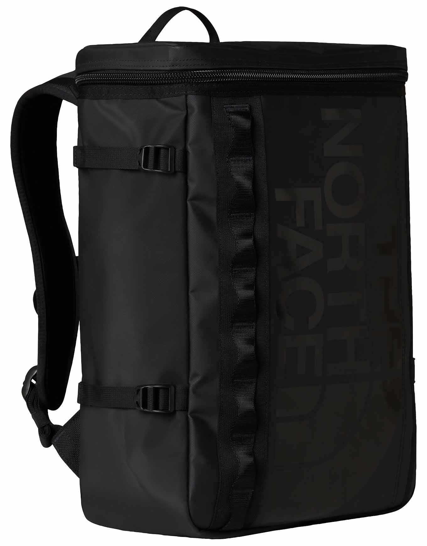 Sac à dos résistant 30L - Base Camp Fuse Box TNF Black - Noir