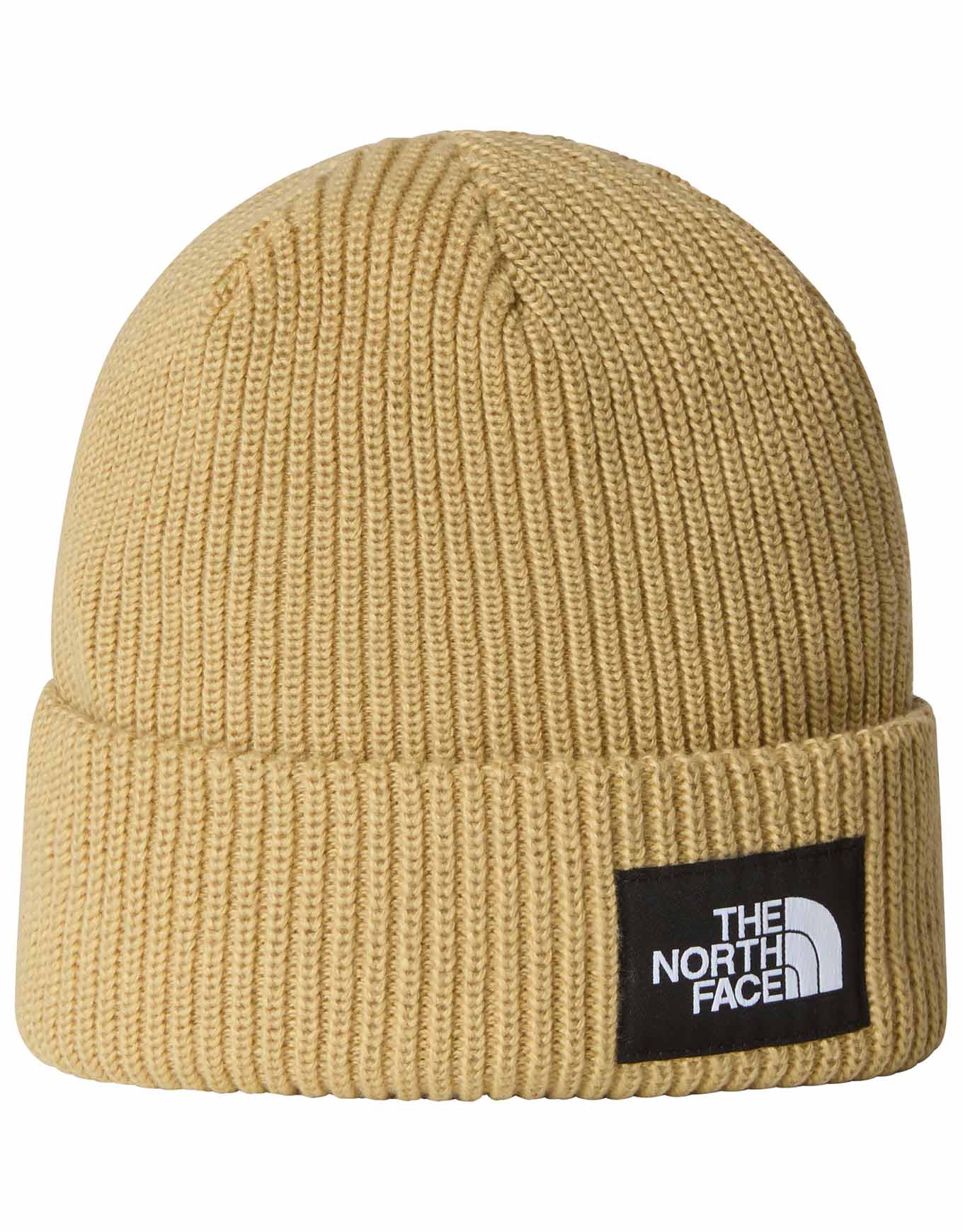 The North Face - Mütze gefüttert - Salty Lined Beanie Khaki Stone für Herren 