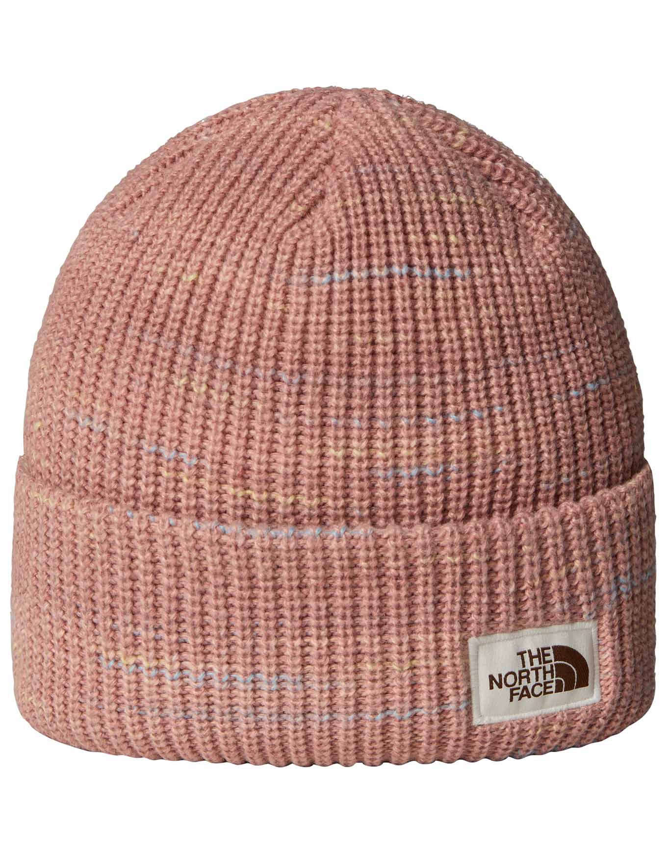 The North Face - Mütze gefüttert - Salty Bae Lined Beanie Mars Dust für Herre