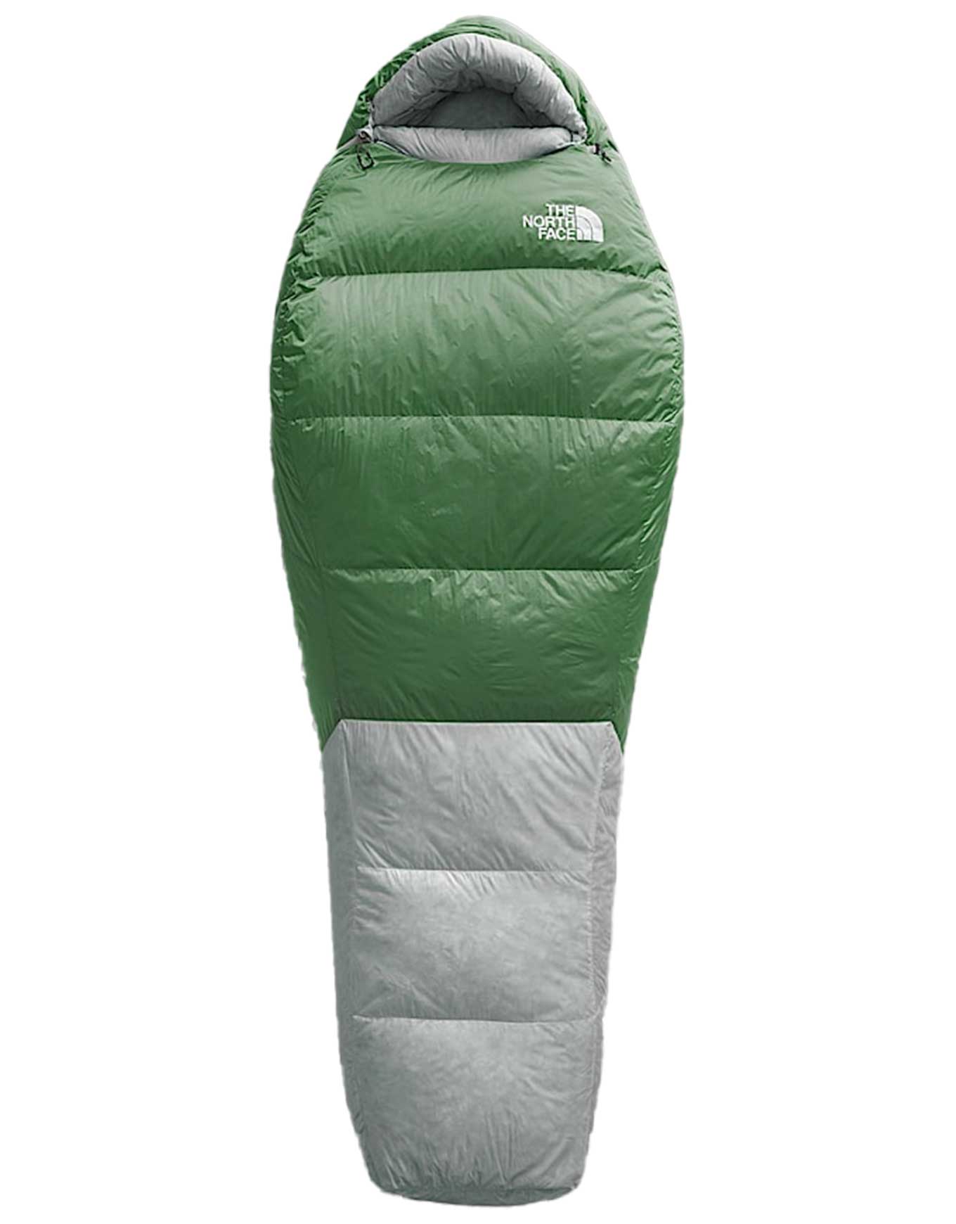 Sac de couchage en duvet recyclé - Green Kazoo Forest Shade - Taille Regular - Vert