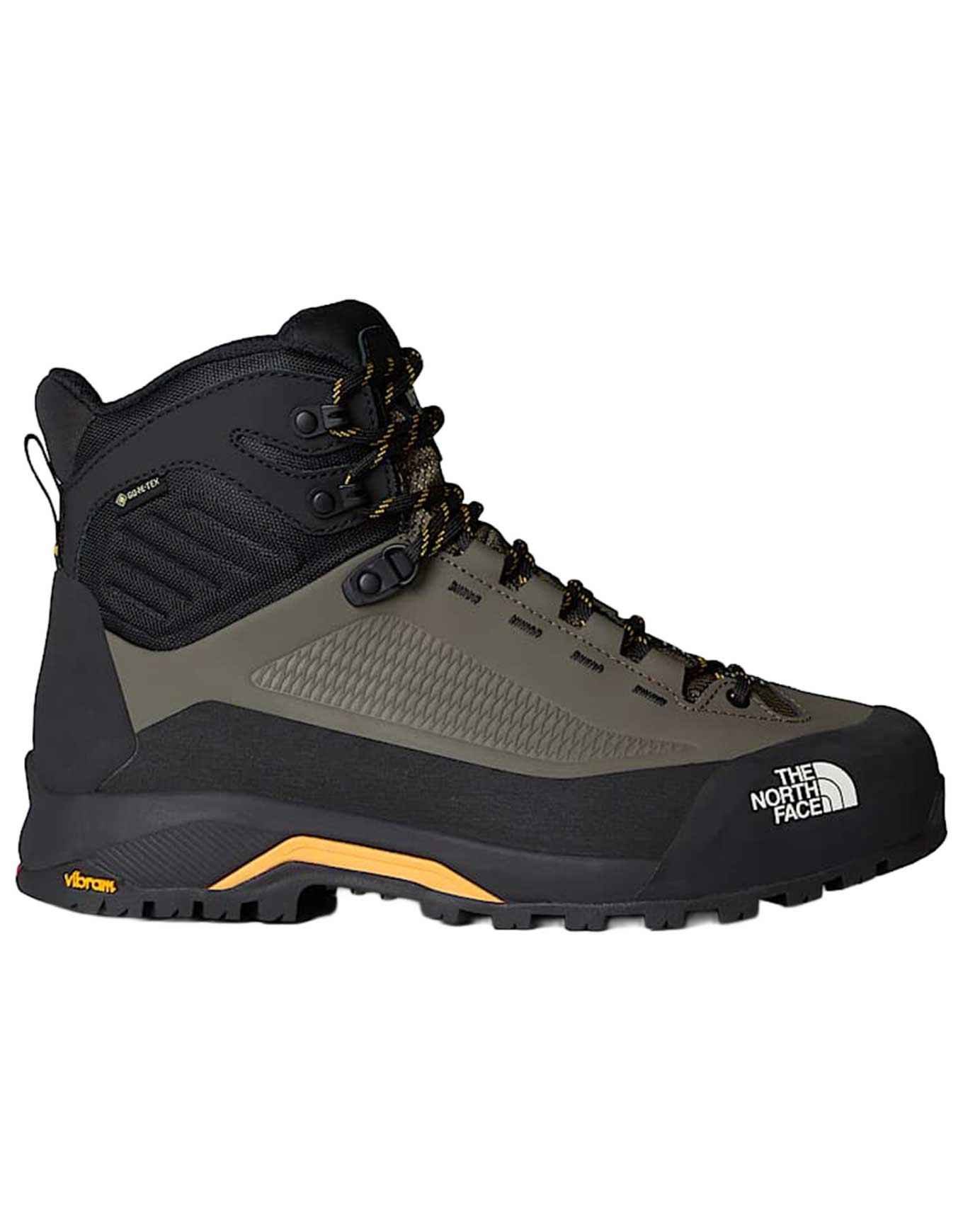 Chaussures de trekking en GORE-TEX® - Verto Alpine Mid GTX New Taupe Green en Cuir - Taille 10,5 US
