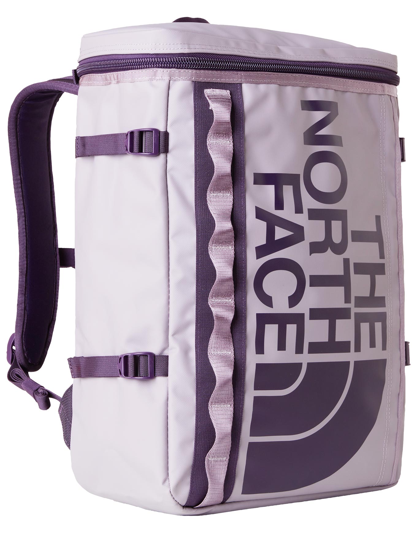 Sac à dos 30L - Base Camp Fuse Box Transcendent Grey Endless Dusk - Gris