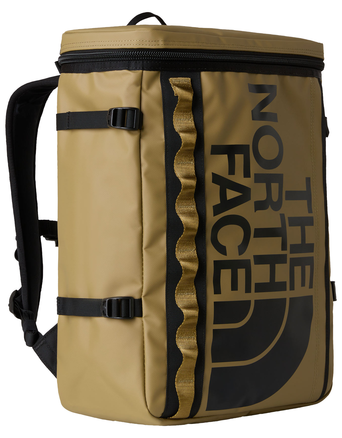 Sac à dos 30L - Base Camp Fuse Box Cedar TNF Black - Beige