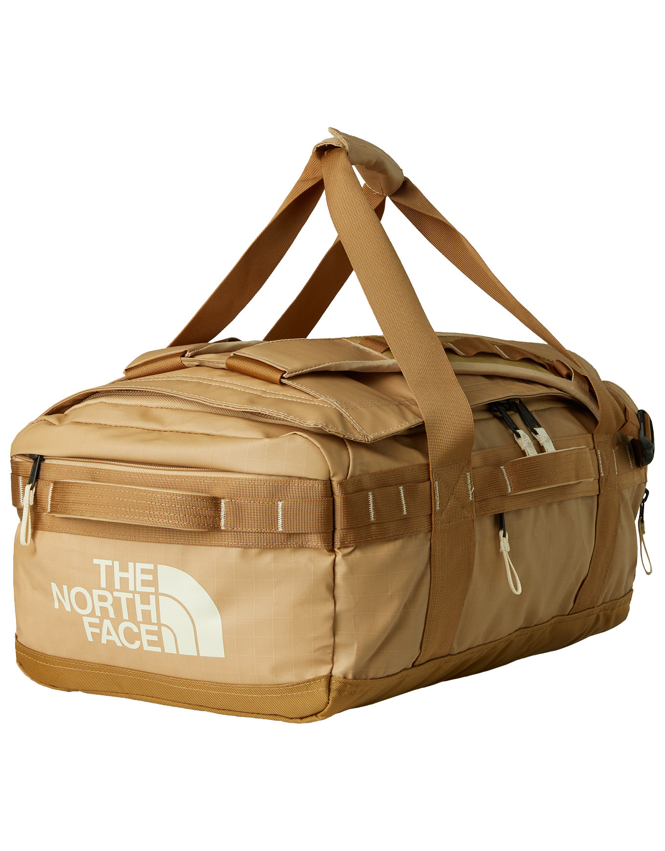 Duffel 42L - Base Camp Voyager Duffel 42L Khaki Stone Utility Brown - Beige