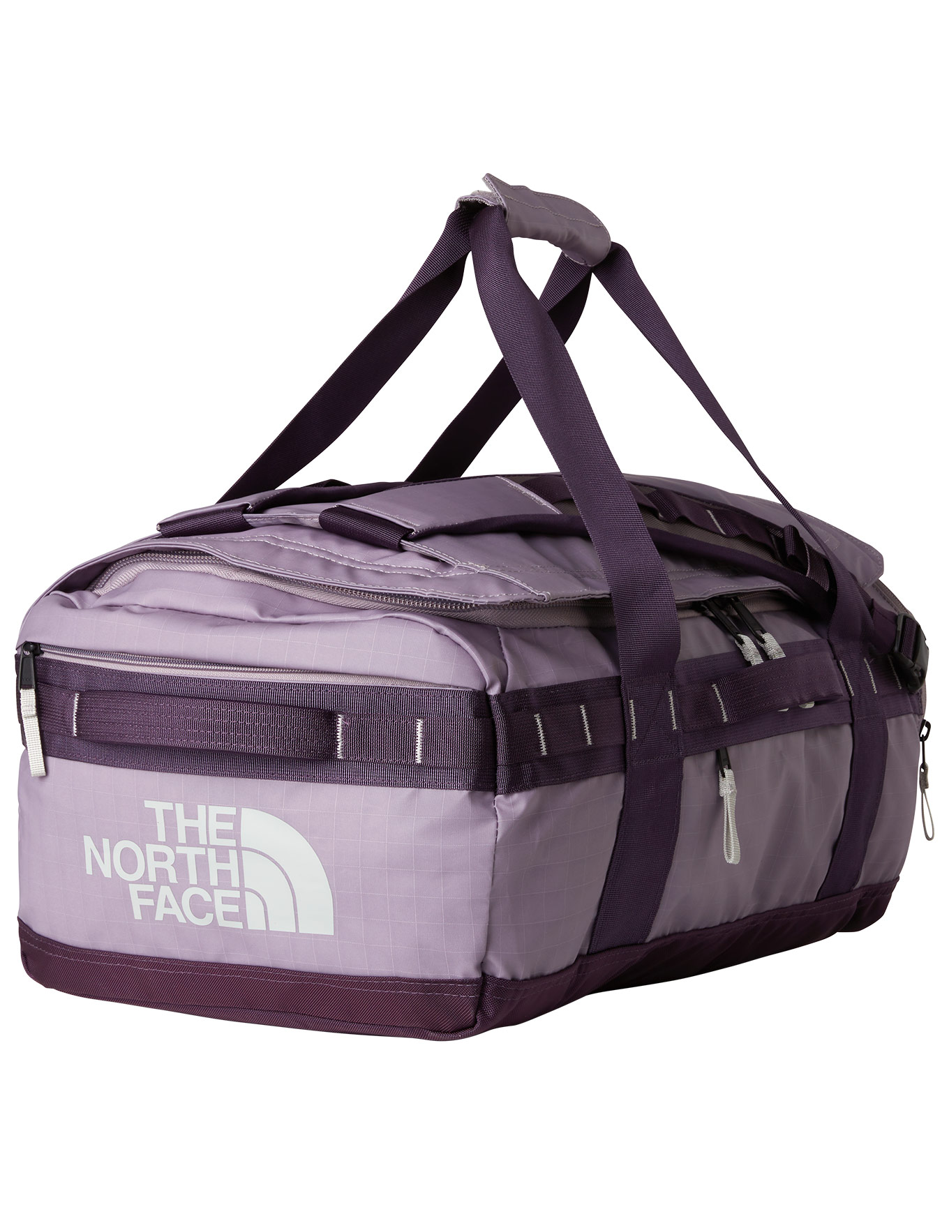 Duffel 42L - Base Camp Voyager Duffel 42L Transcendent Grey - Gris