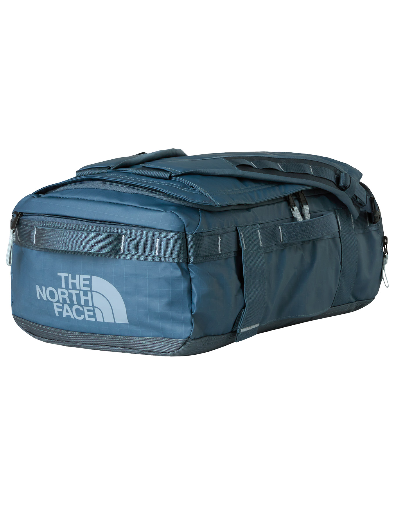 Duffel 32L - Base Camp Voyager Duffel 32L Granite Grey Frost Grey - Gris
