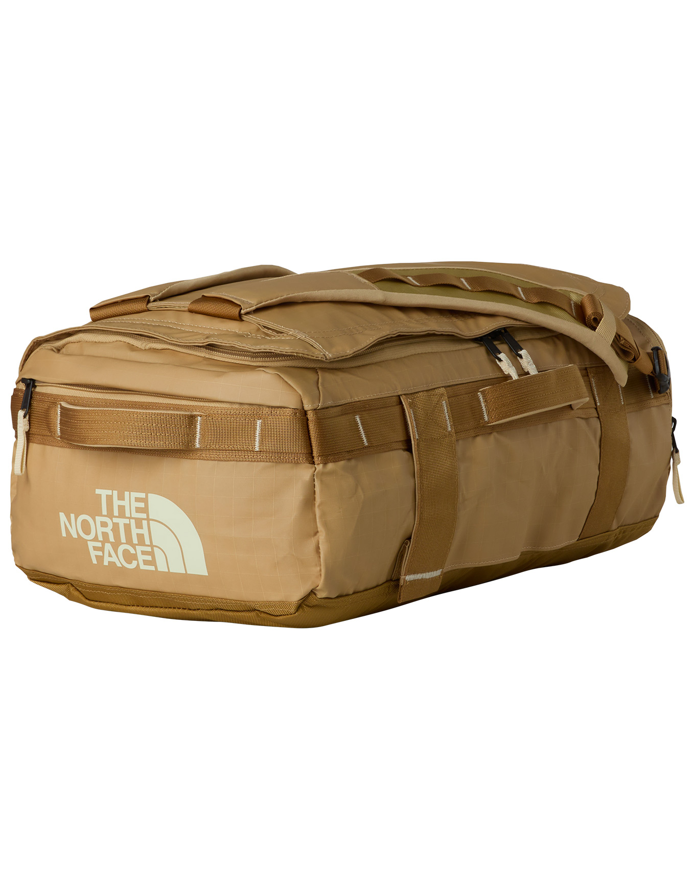 Duffel 32L - Base Camp Voyager Duffel 32L Khaki Stone Utility Brown - Beige
