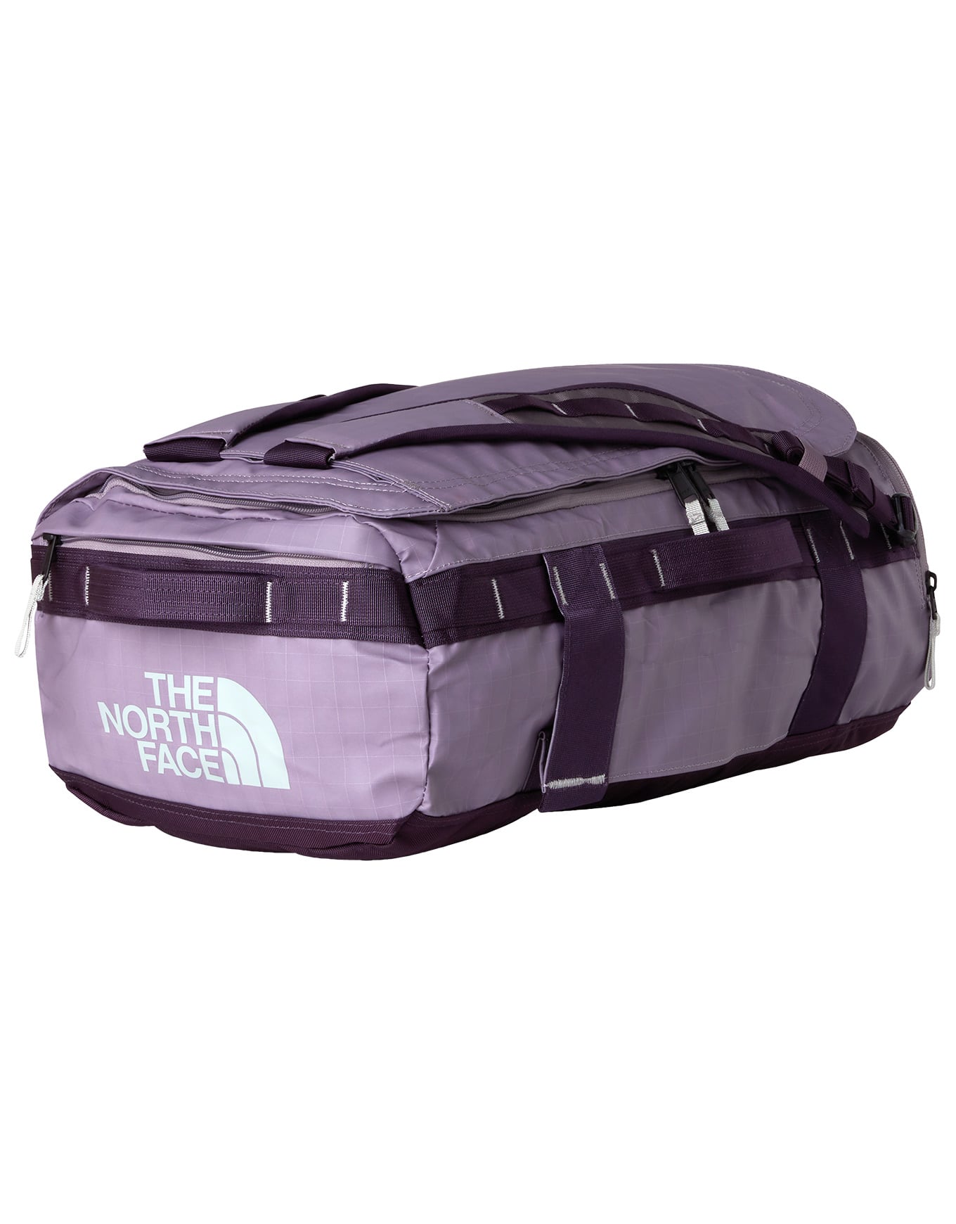 Duffel 32L - Base Camp Voyager Duffel 32L Transcendent Grey - Gris