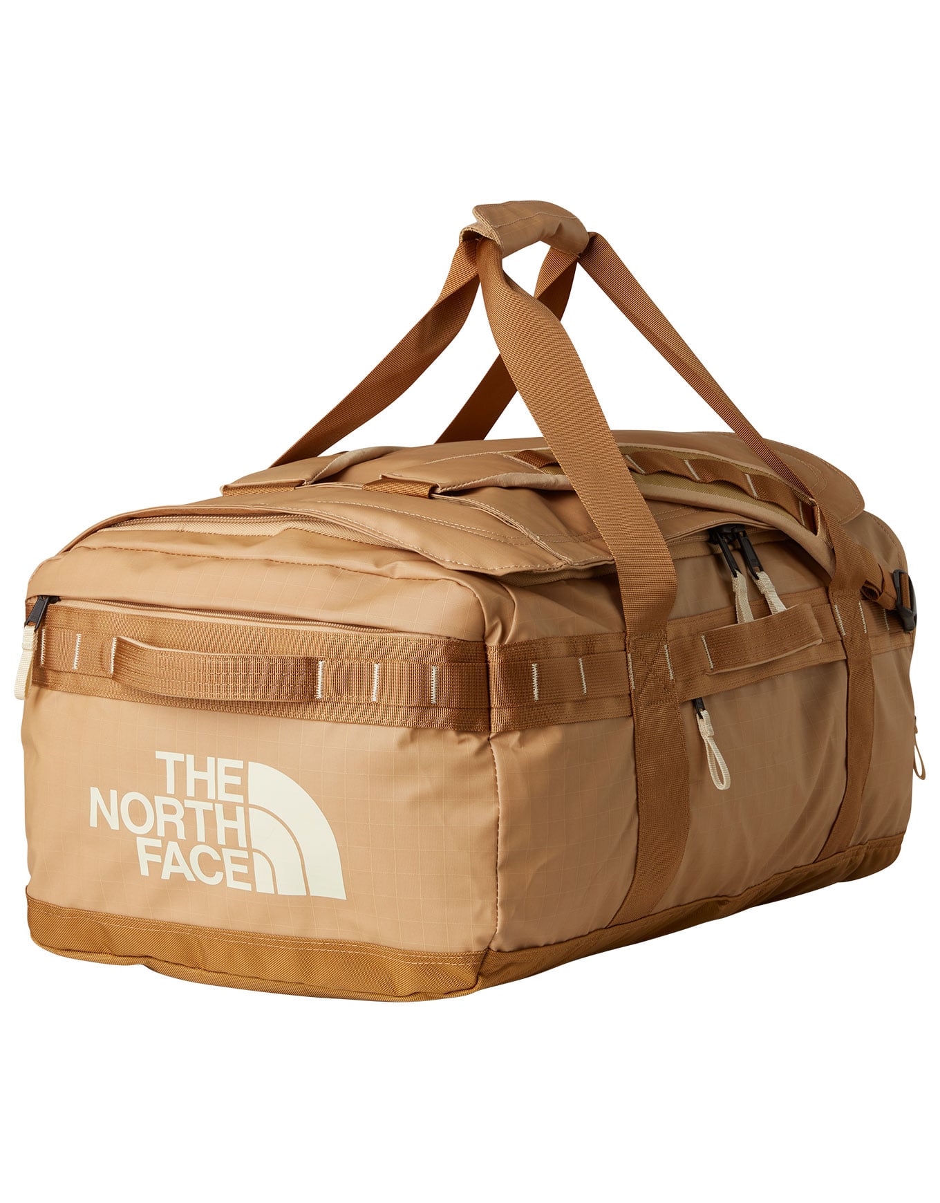Duffel 62L - Base Camp Voyager Duffel 62L Khaki Stone Utility Brown - Beige