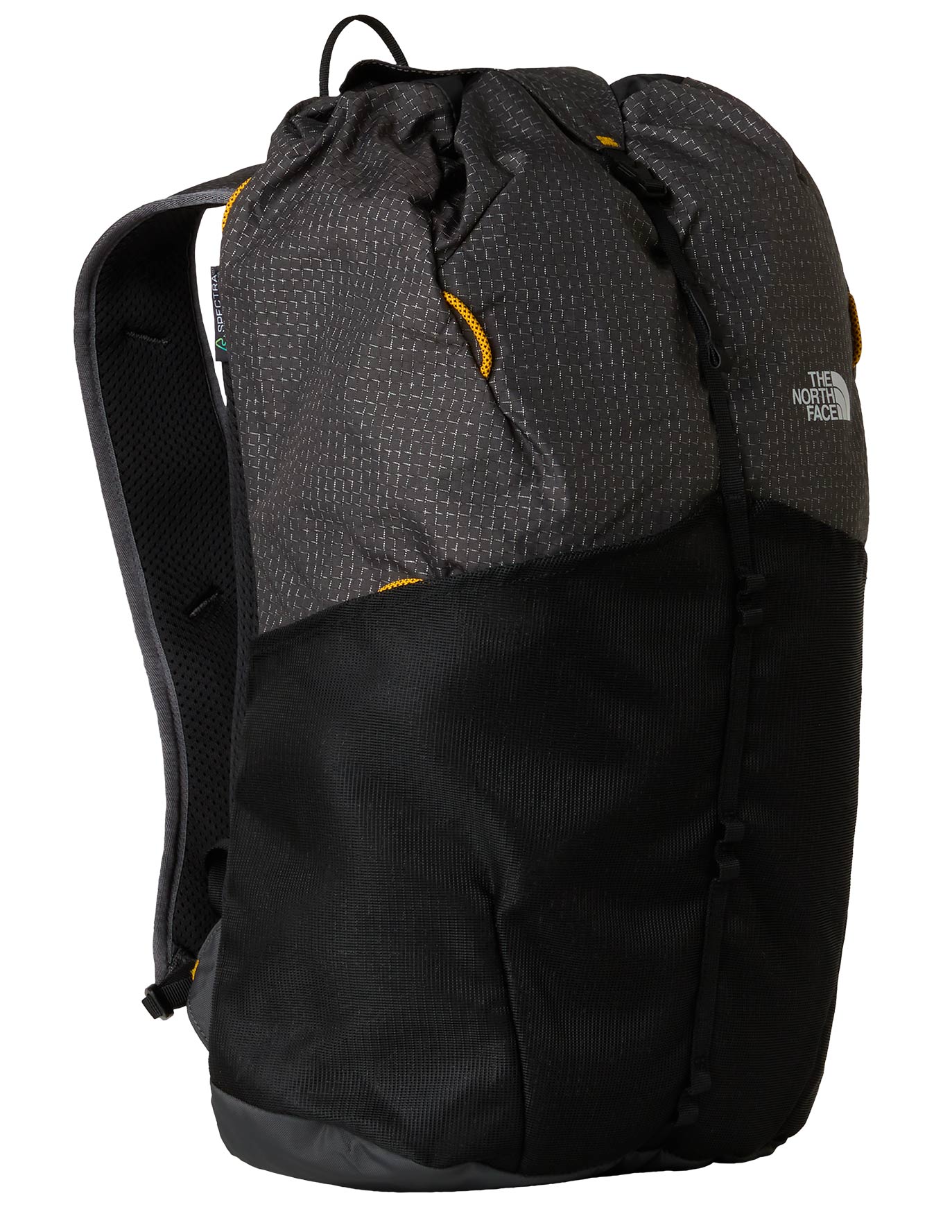 Sac à dos 23L - Clyffe Daypack Anthracite Grey en Nylon - Gris