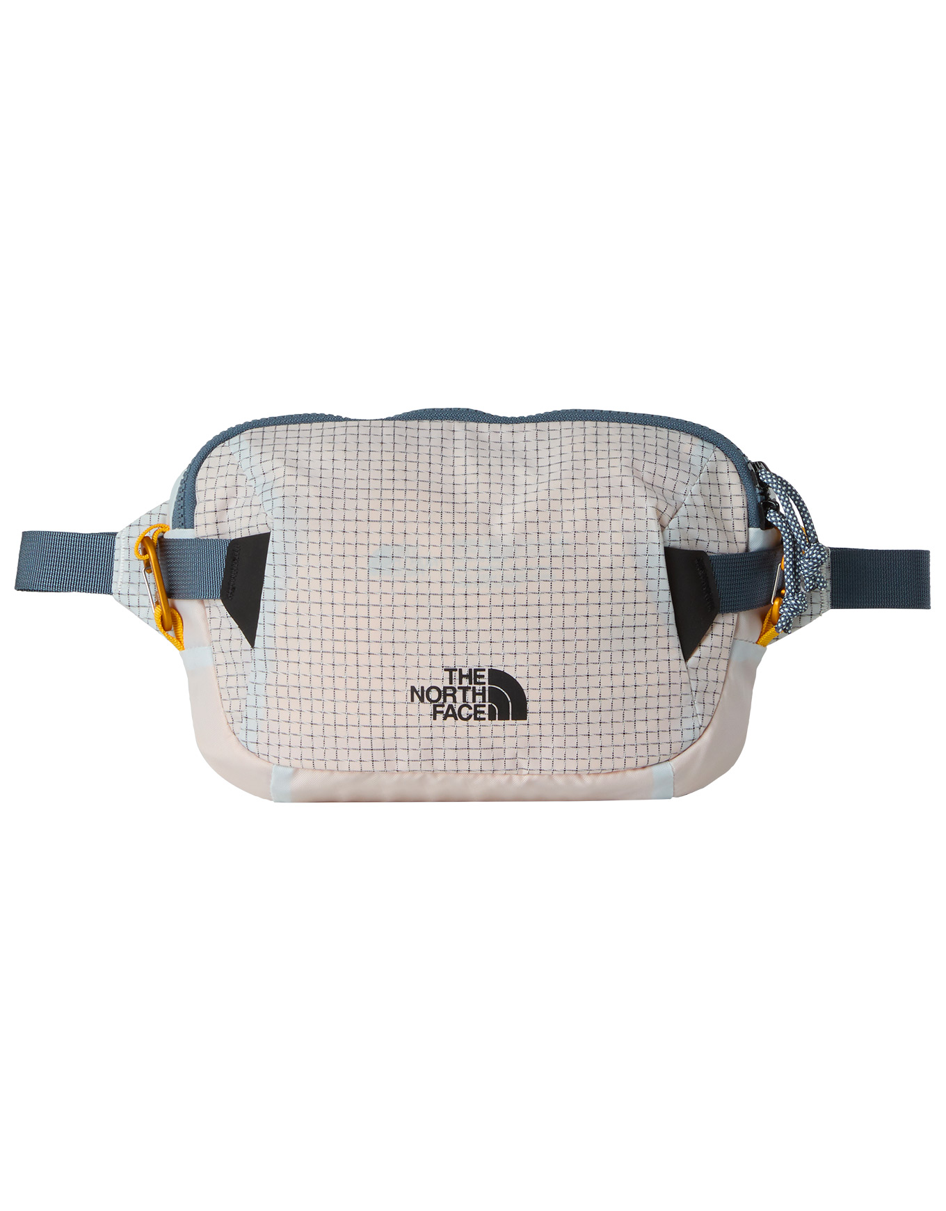 Sac banane 2L - Clyffe Lumbar Pack Pearl Stone Granite Grey en Nylon - Gris
