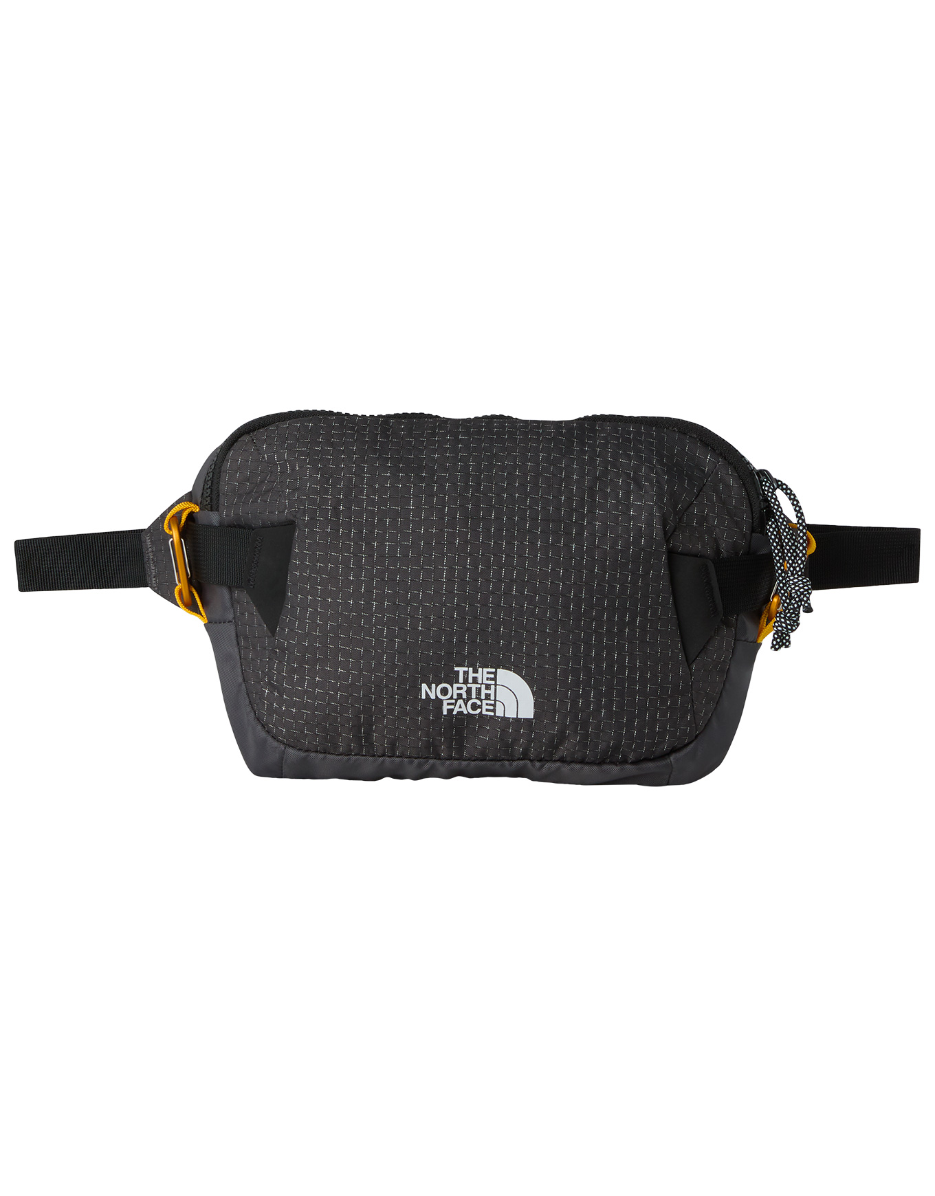 Sac banane 2L - Clyffe Lumbar Pack Anthracite Grey en Nylon - Gris