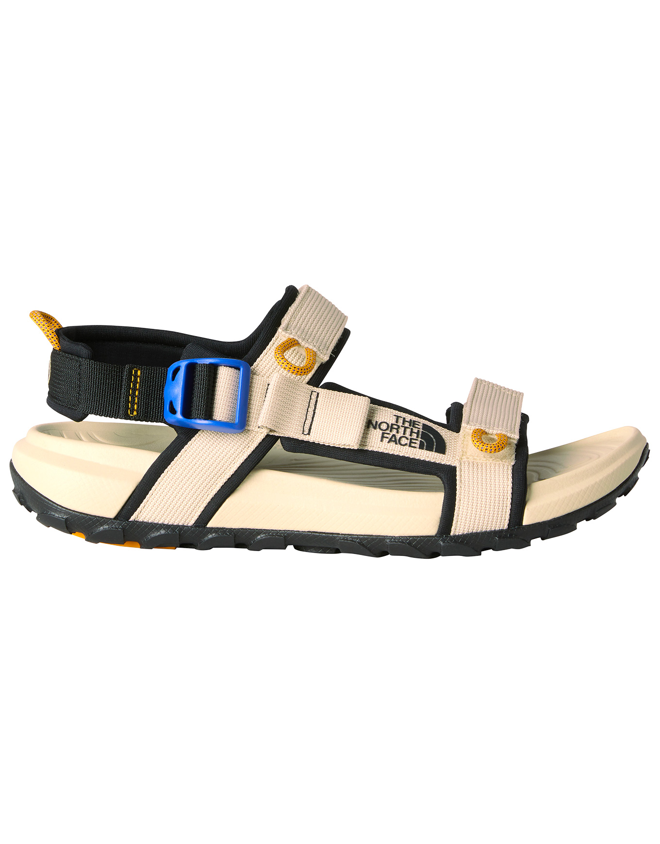 Chaussures de randonnée journée - Explore Camp Sandal M Desert Stone/Tn - Taille 11 US - Beige