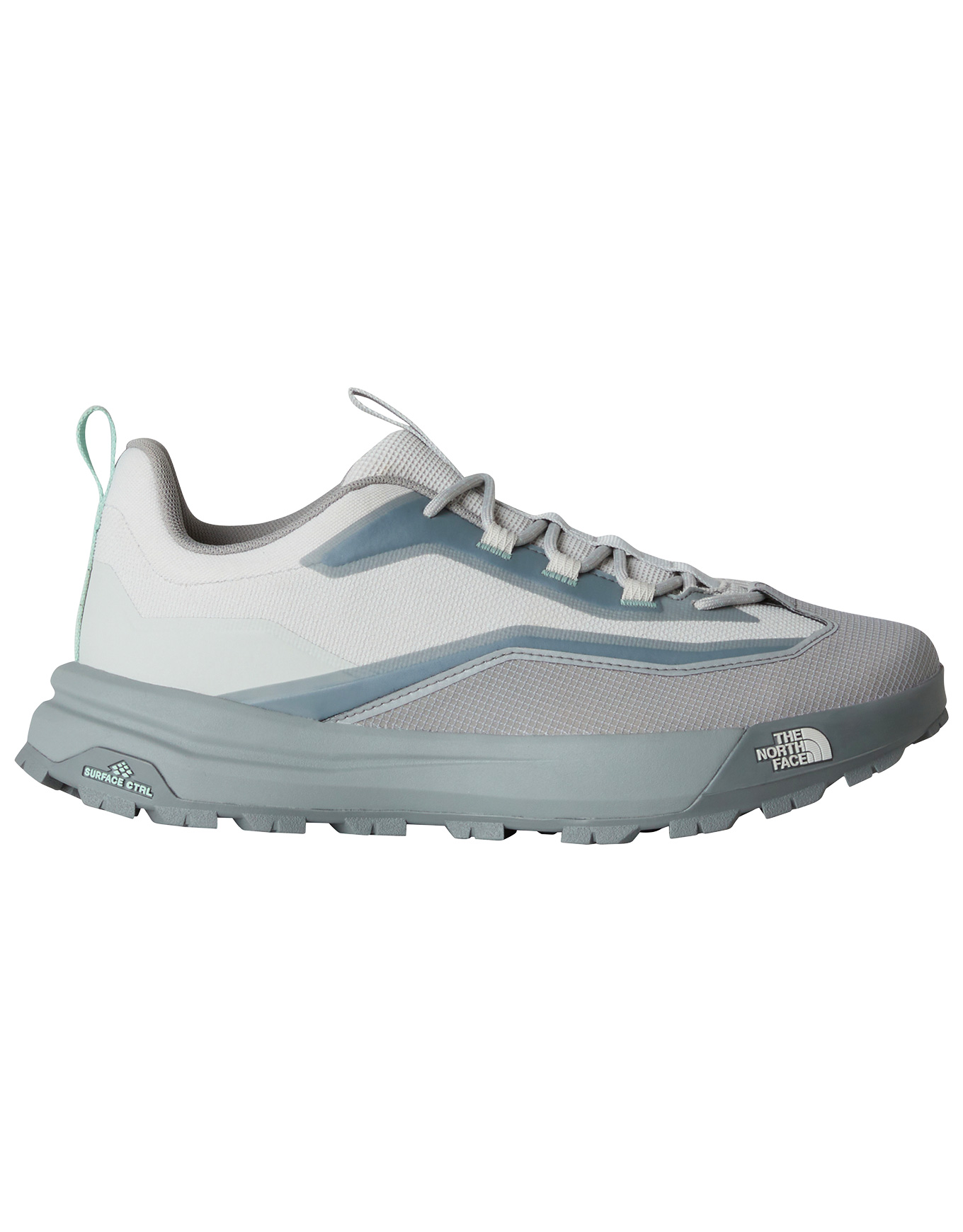 Chaussures lifestyle - Offtrail VE Glacier Gray/Op - Taille 11 US - Gris
