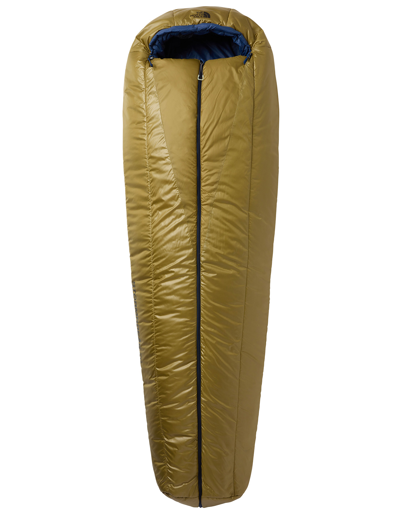 Sac de couchage de bivouac - Stormbreak 20F Cedar/Summit Navy - Taille Long - Kaki