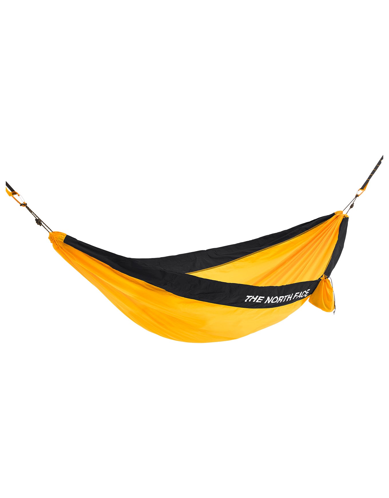 Hamac - Wawona Hammock Sumitgld/Tnfblk en Nylon - Jaune