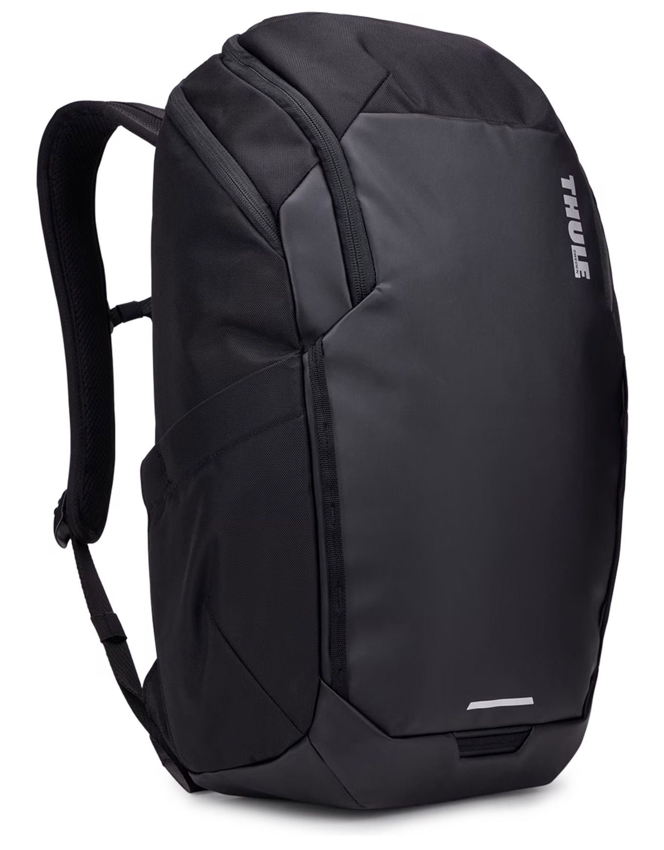Sac à dos robuste et polyvalent - Chasm Laptop Backpack 26L Black - Noir