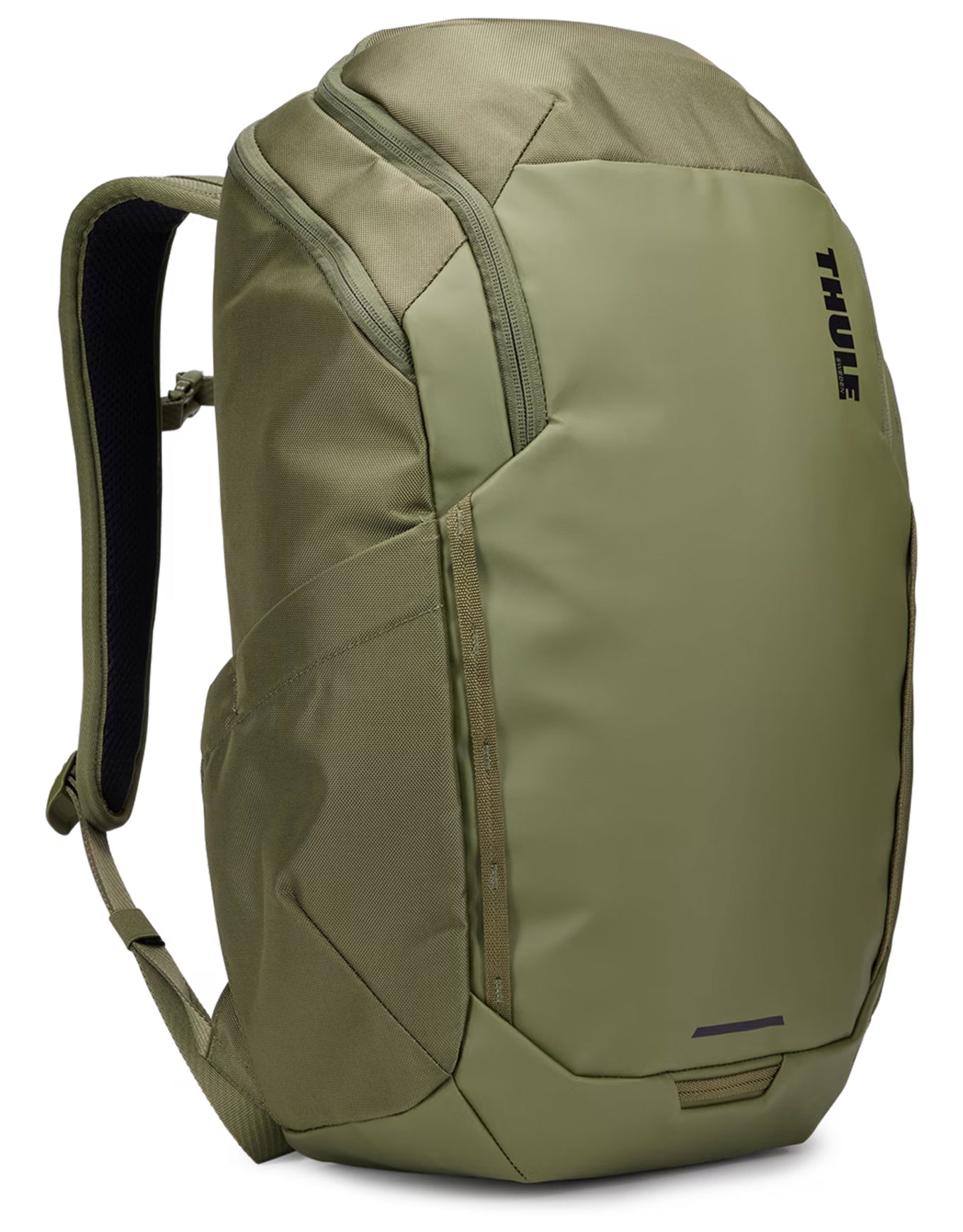 Sac à dos robuste et polyvalent - Chasm Laptop Backpack 26L - Kaki