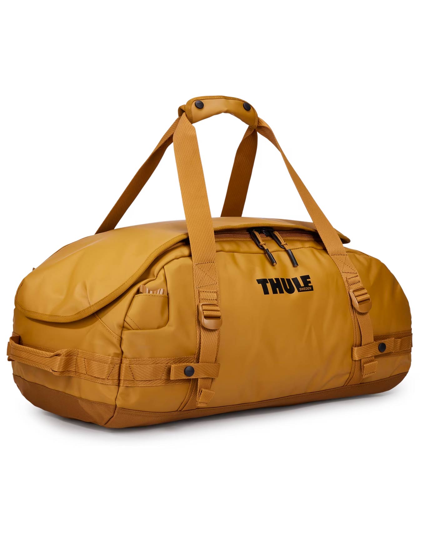 Duffel robuste - Chasm 40L Golden - Or