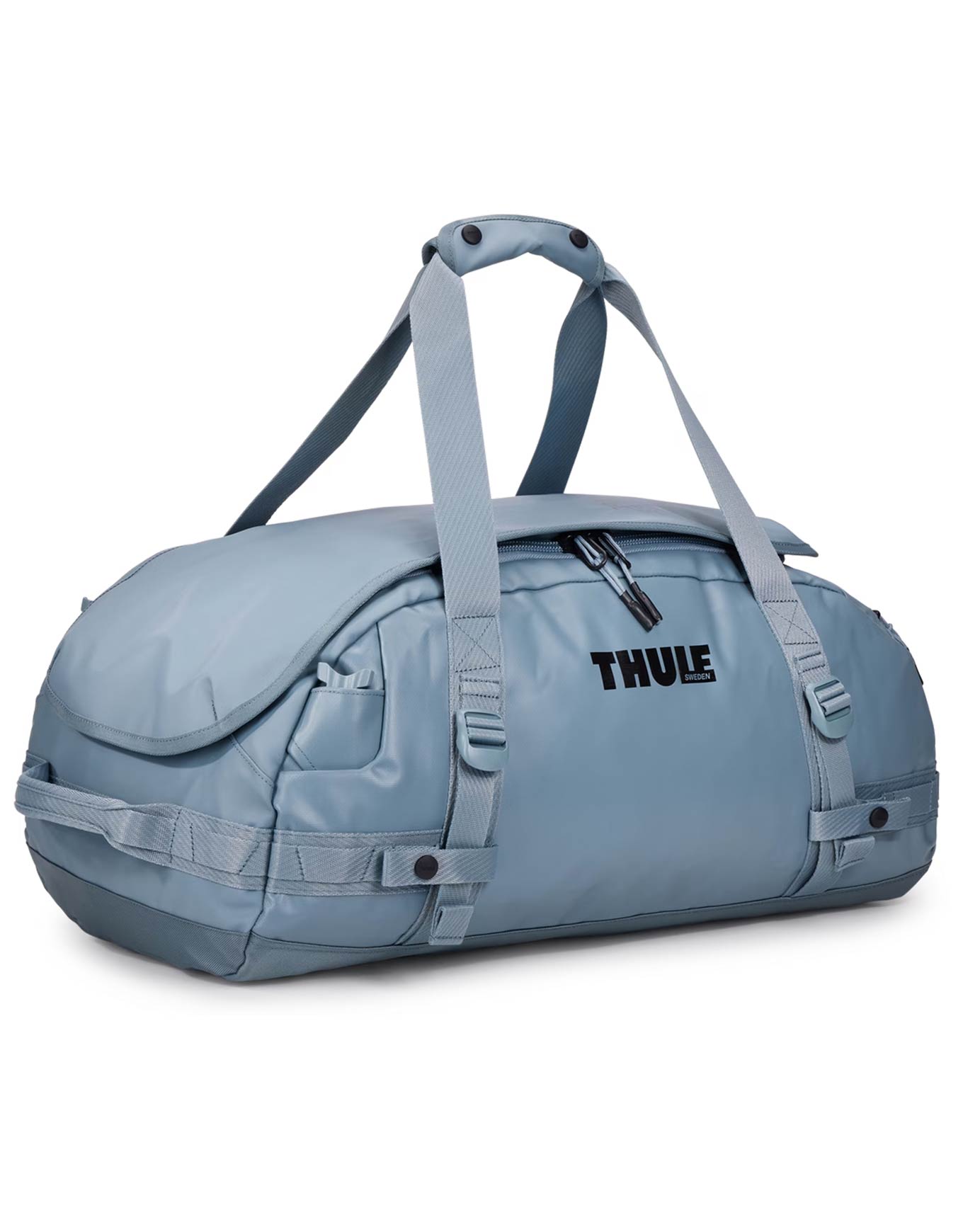 Duffel robuste - Chasm 40L Pond Gray - Gris