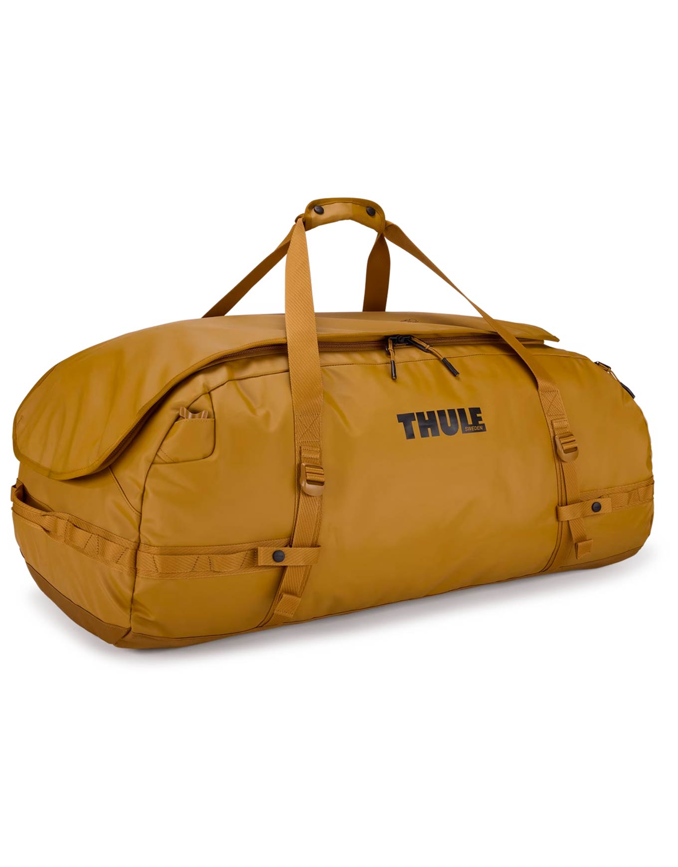 Duffel robuste - Chasm 130L Golden - Or