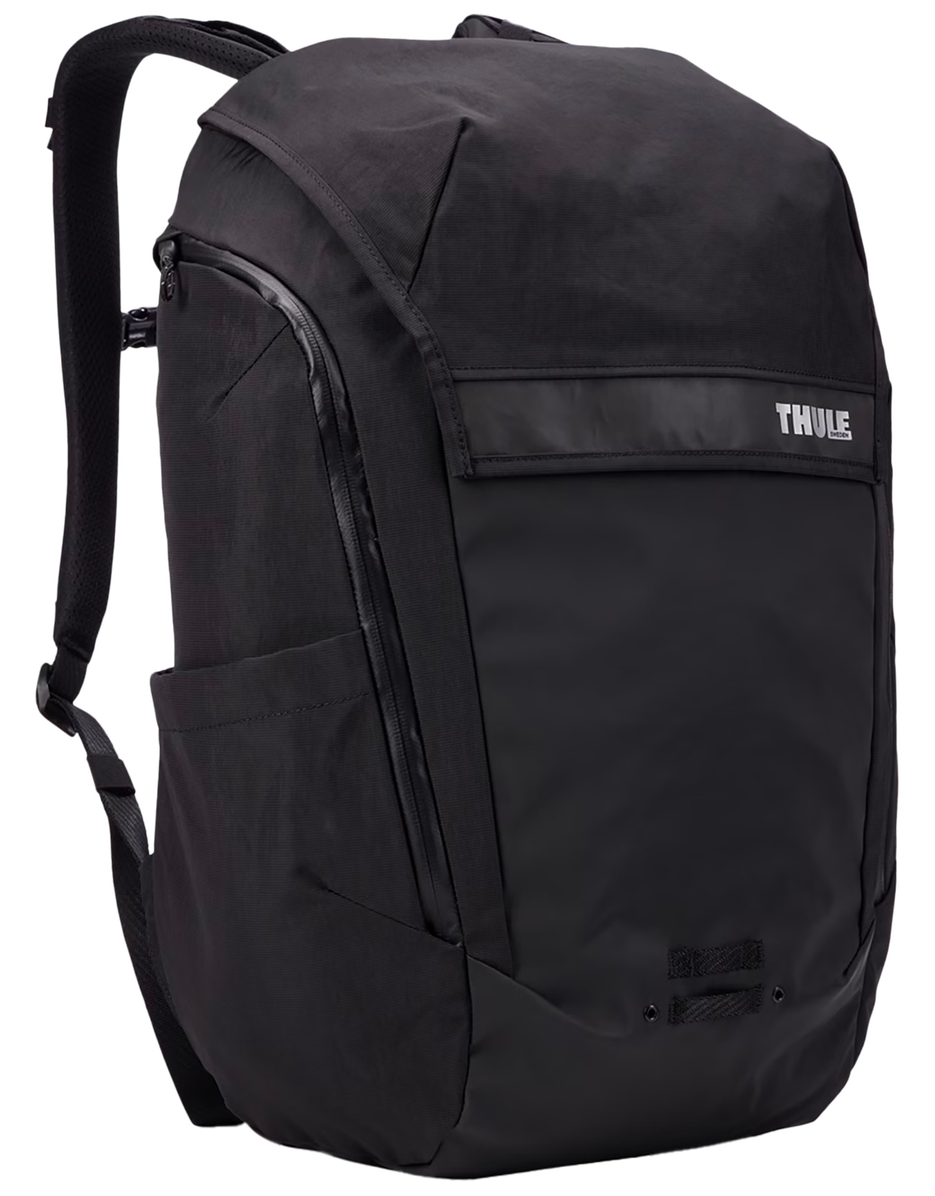 Sac à dos urbain - Paramount Bike 28L Black - Noir
