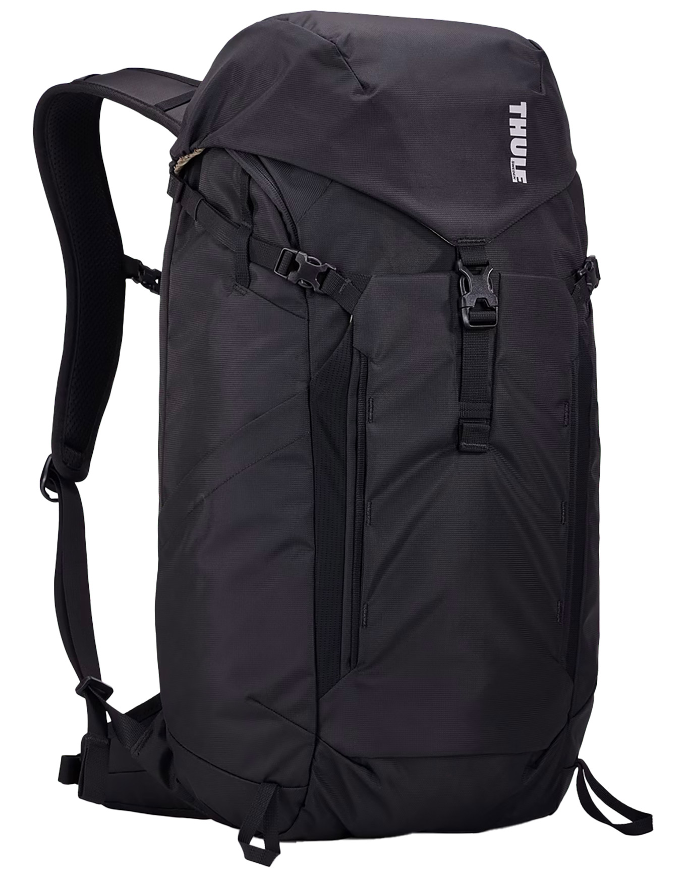 Sac à dos polyvalent - Alltrail Daypack 25L Black - Noir