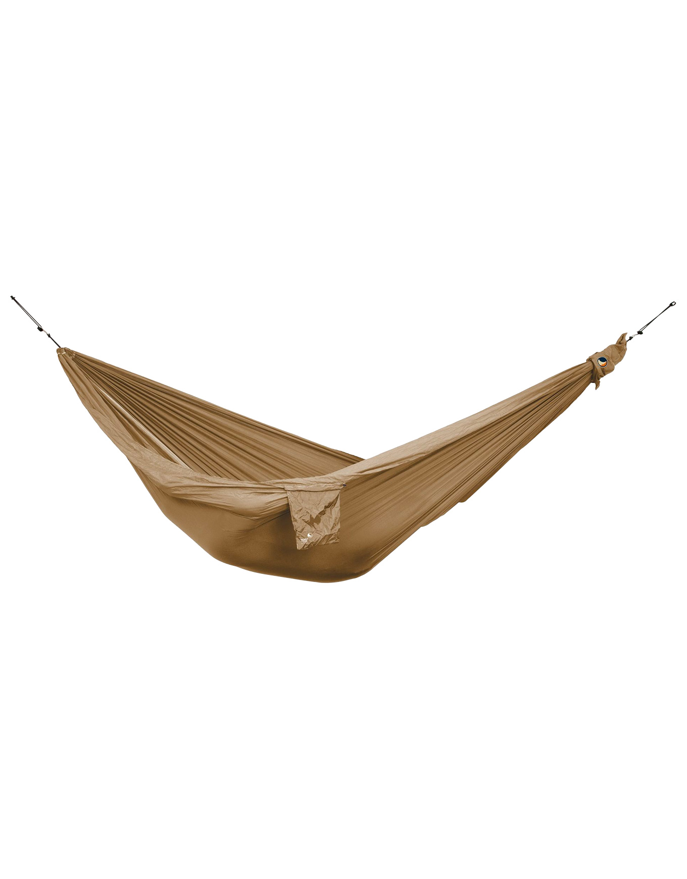 Hamac 2 places - King Size Hammock Brown - Marron