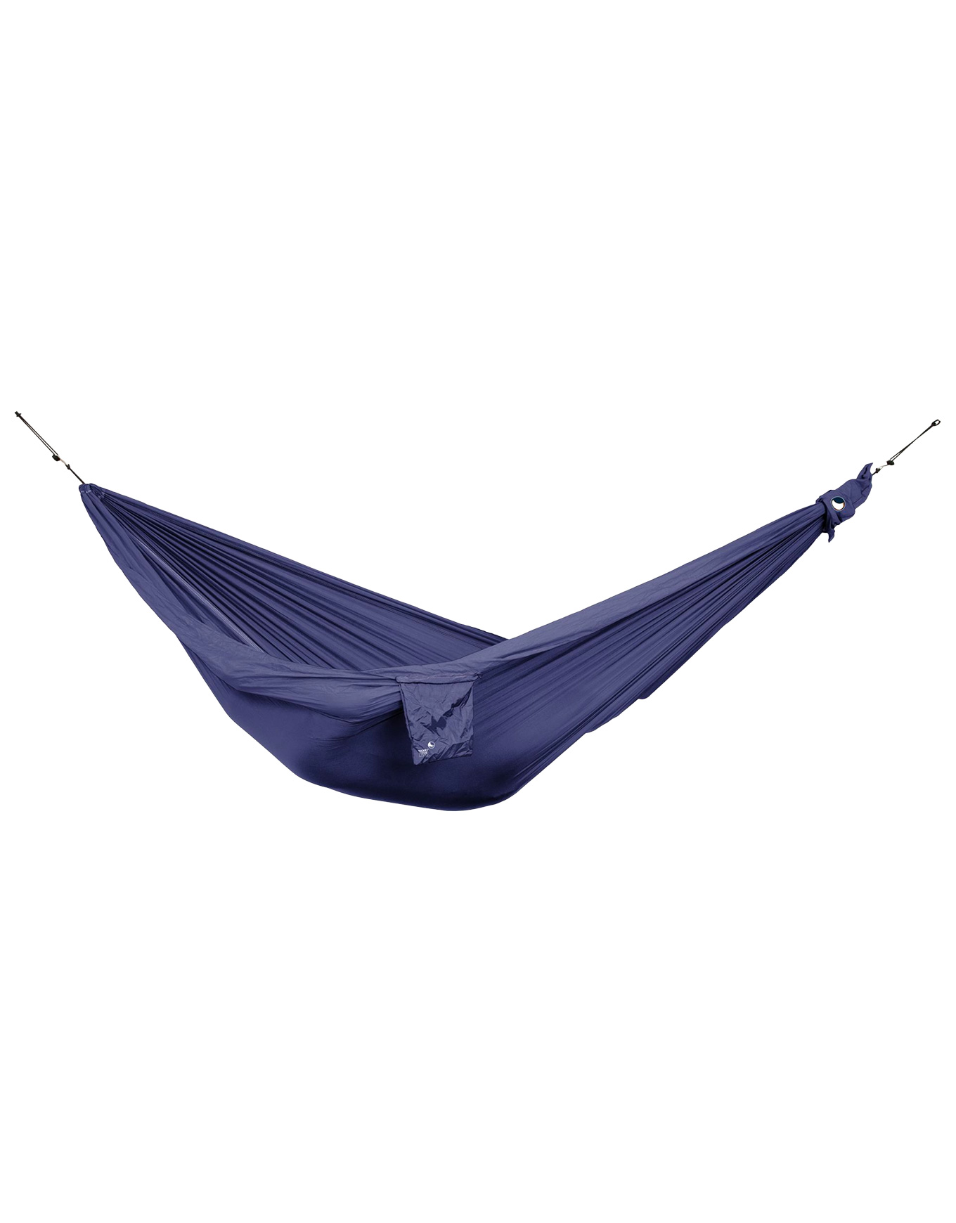 Hamac 2 places - King Size Hammock Navy Blue