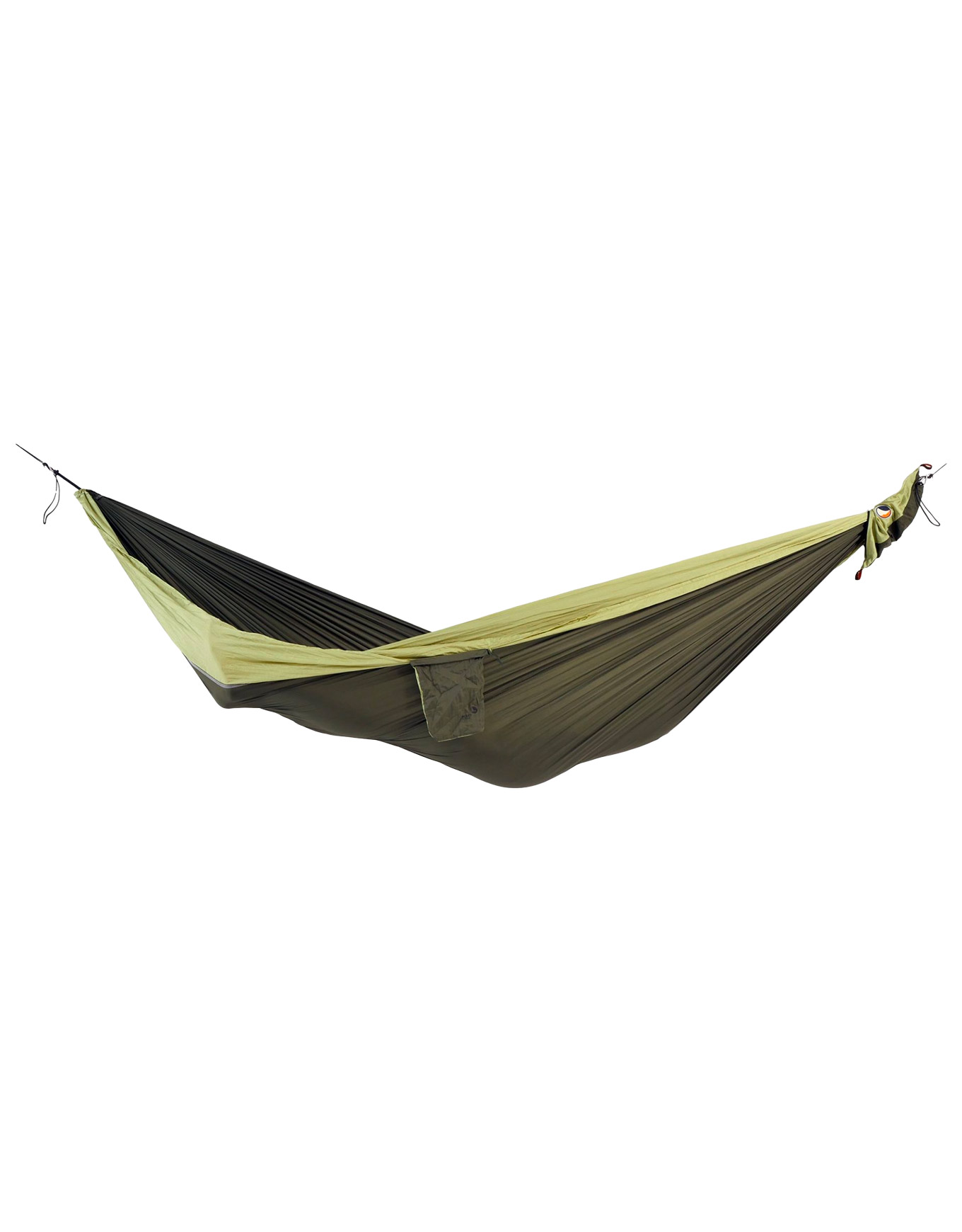 Hamac - Original Hammock Army Green/Green Apple - Kaki
