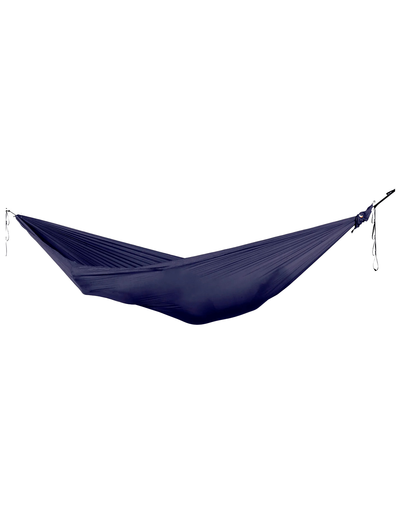 Hamac ultra-léger - Lightest Hammock Navy Blue en Nylon