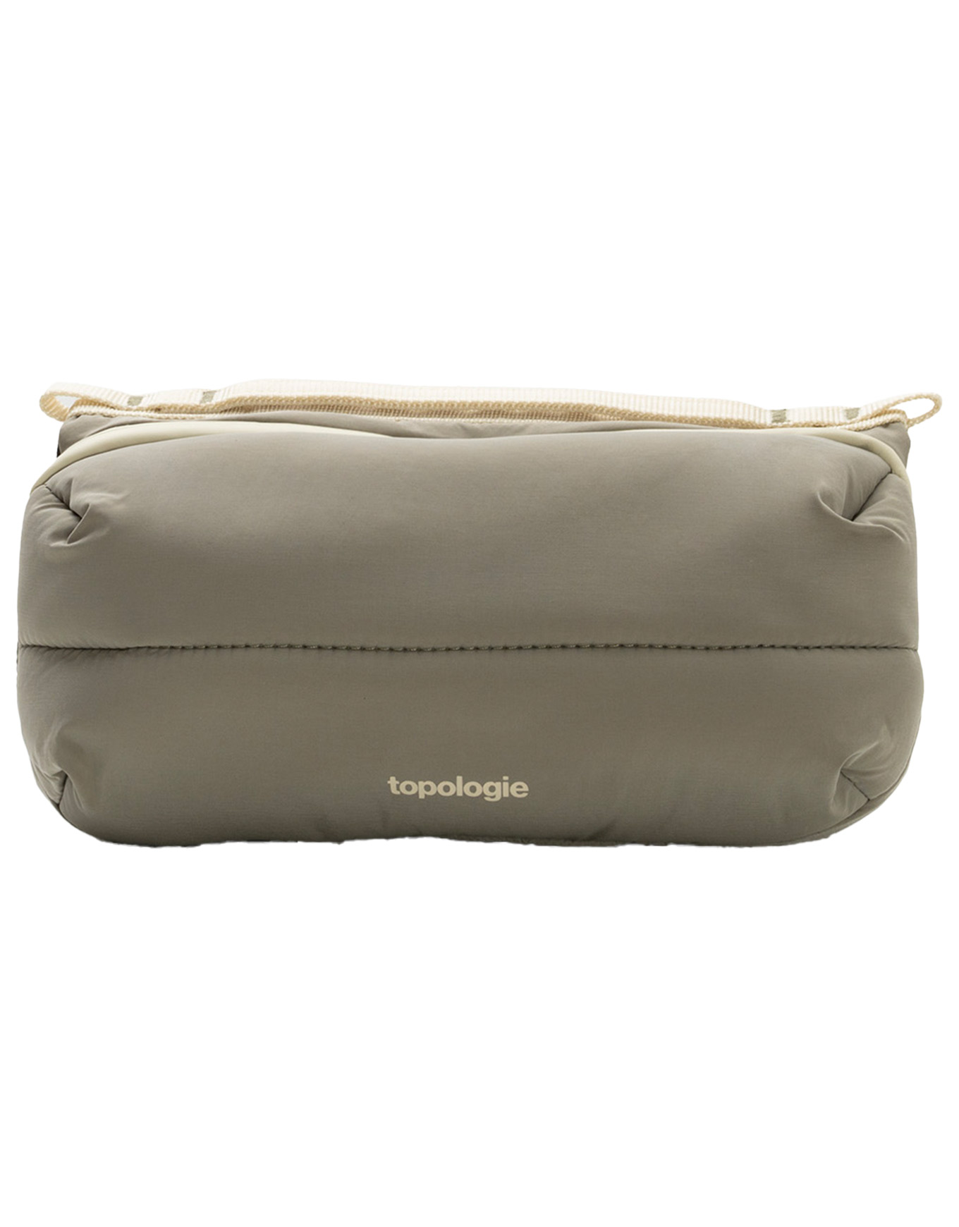 Sacoche pour accessoires - Bags Bottle Sacoche Medium Moss Putty Papery - Kaki