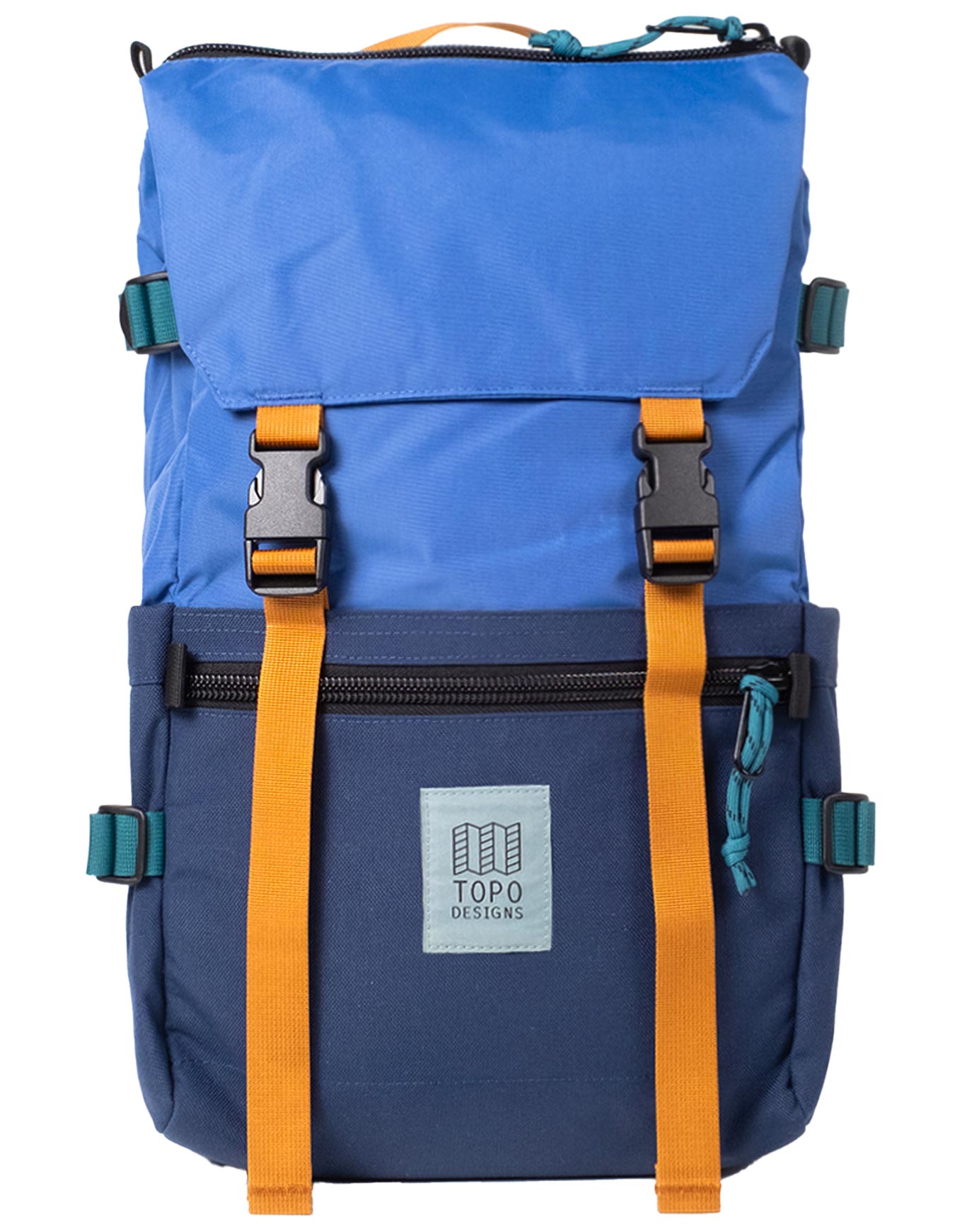 Sac à dos 20L - Rover Pack Classic Cobalt/Midnight en Nylon - Bleu