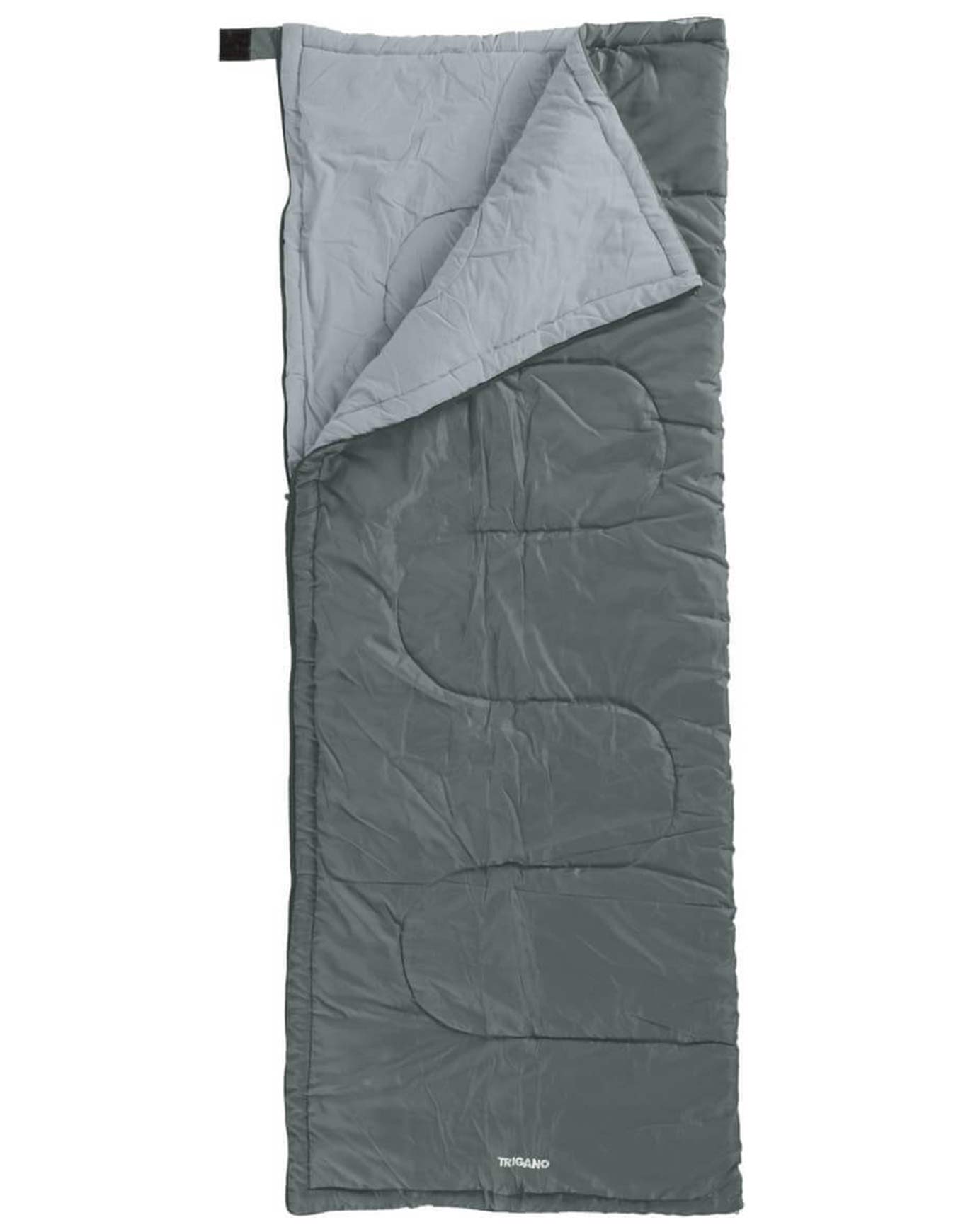Trigano - Schlafsack - Sac de Couchage  - Grau