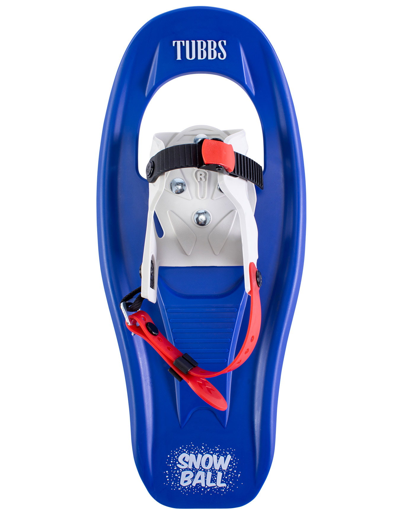 Tubbs Schneeschuhe Snowball Blau