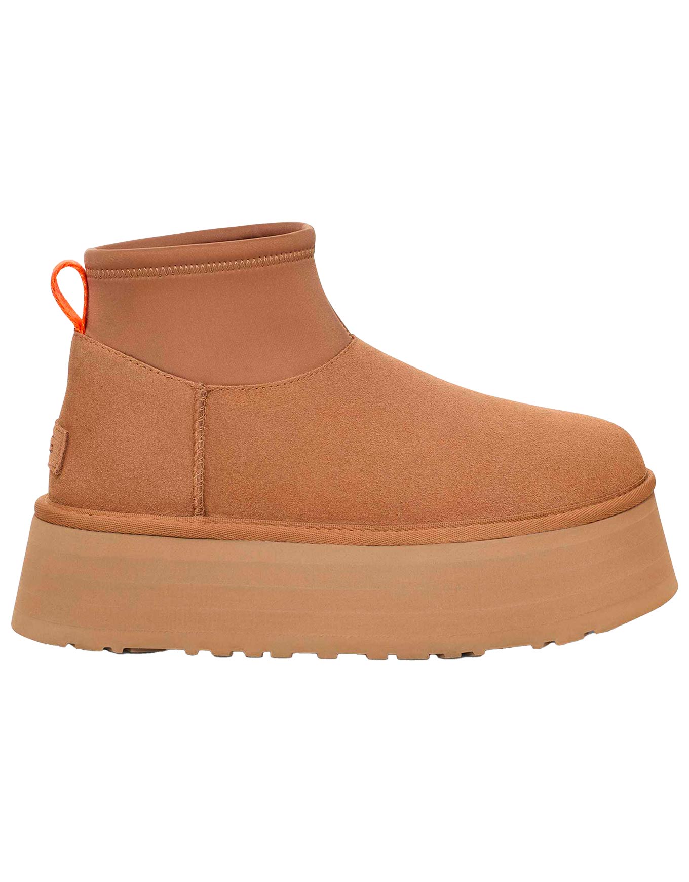 Bottes - W Classic Mini Dipper Chestnut - Taille 41 - Marron