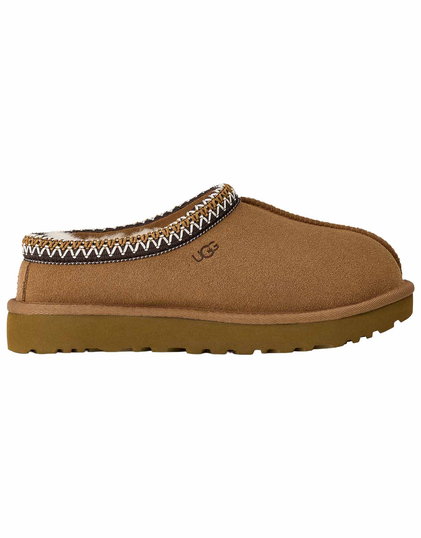 Chaussons d'extérieur - W Tasman II Chestnut - Taille 37 - Marron