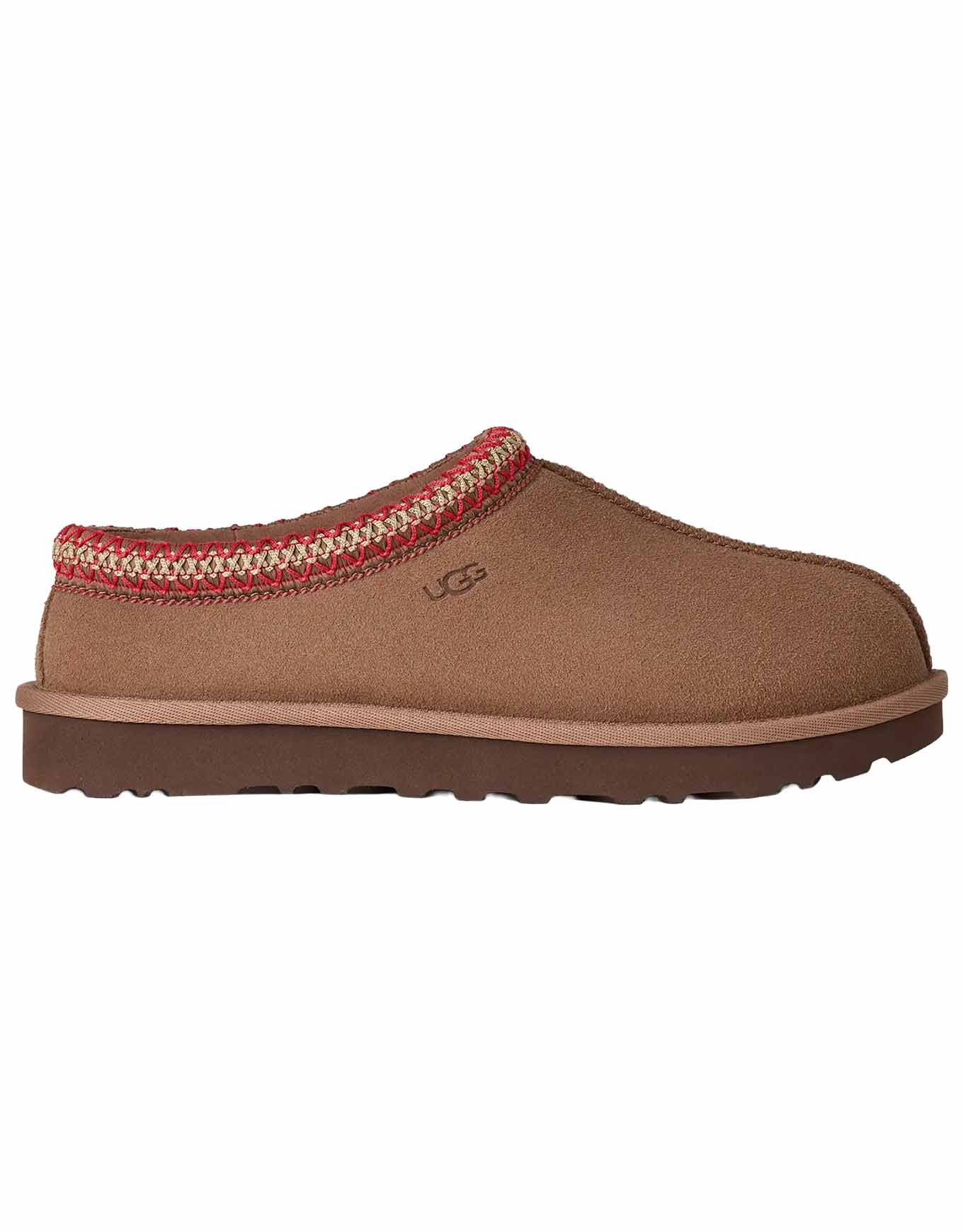 Chaussons d'extérieur - W Tasman II Rocky Oak - Taille 38 - Marron