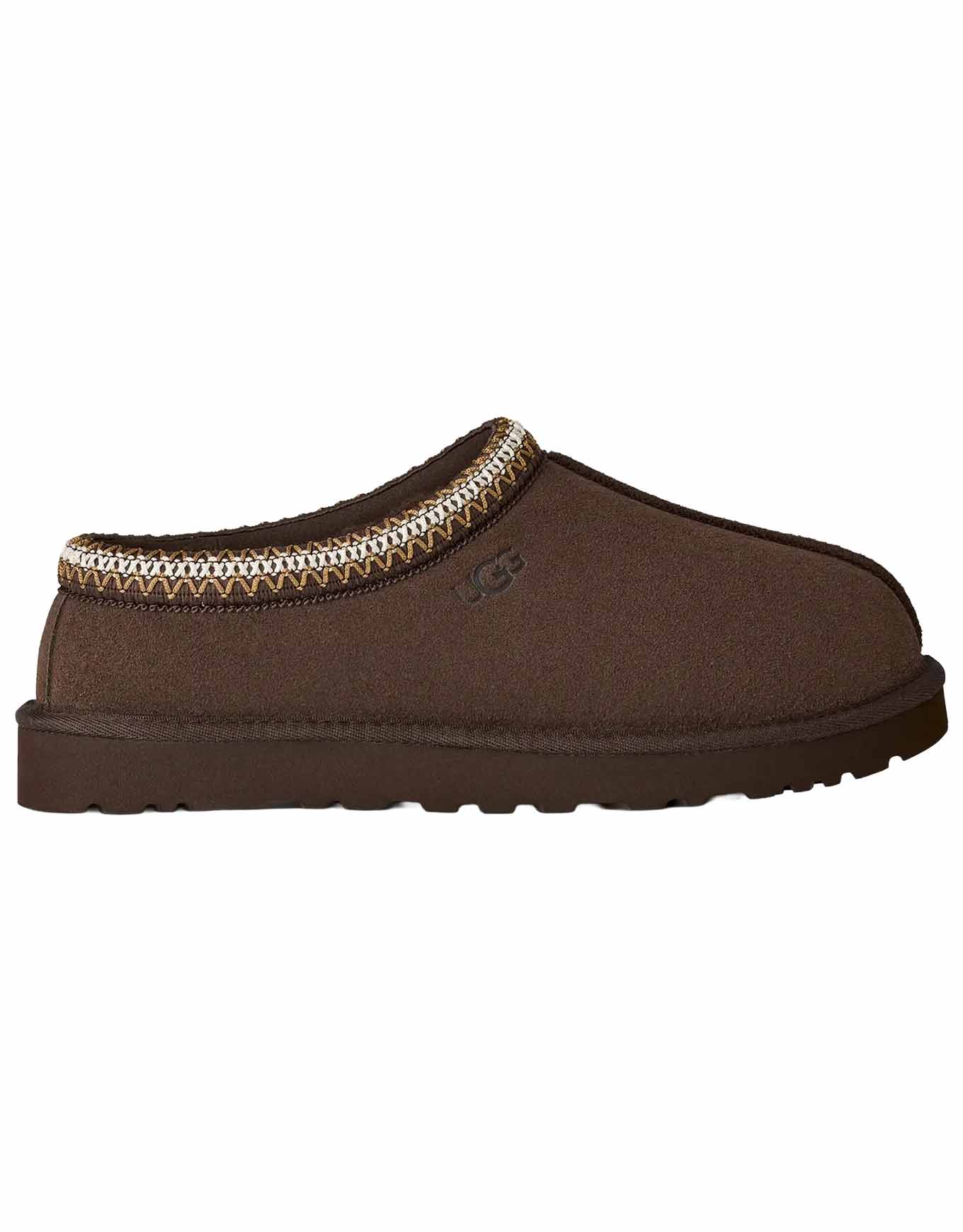 Chaussons d'extérieur - M Tasman II Dusted Cocoa / Dusted Cocoa - Taille 43 - Marron